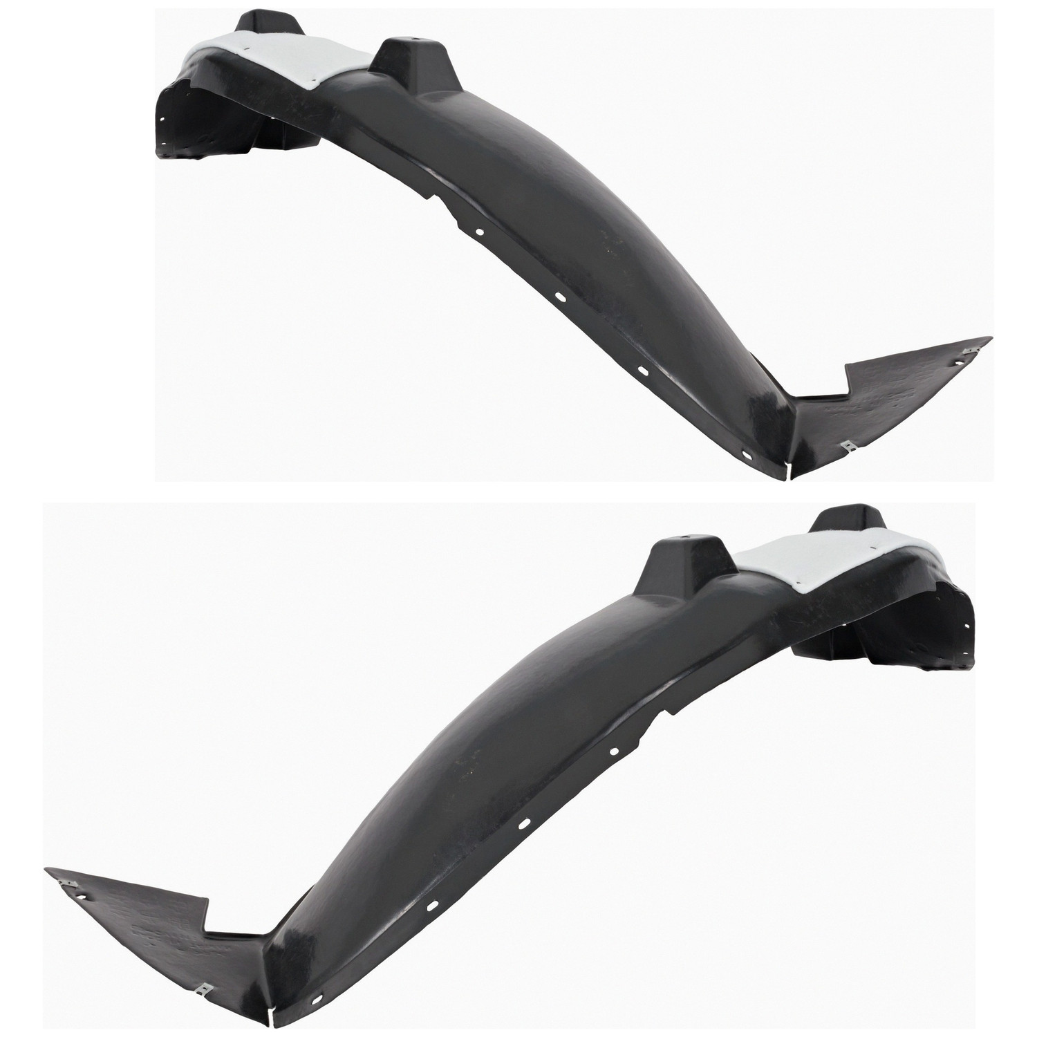 Fender Set For 14-17 GMC Terrain
