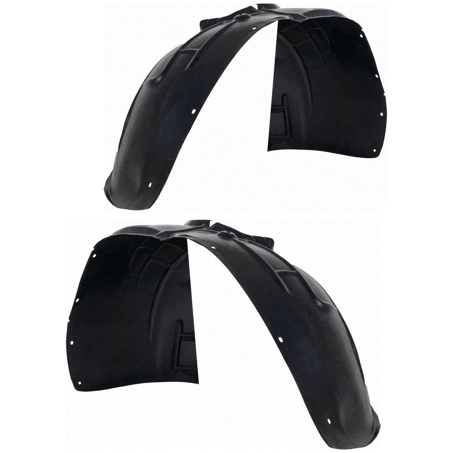 Fender Set For 18-24 GMC Terrain