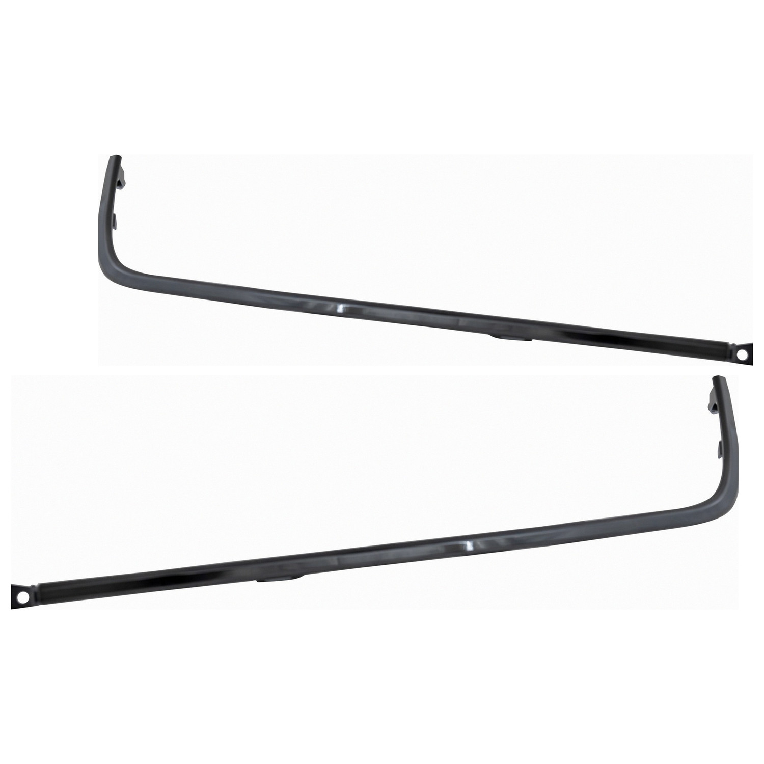 Bumper Cover Set For 21-23 Hyundai Elantra