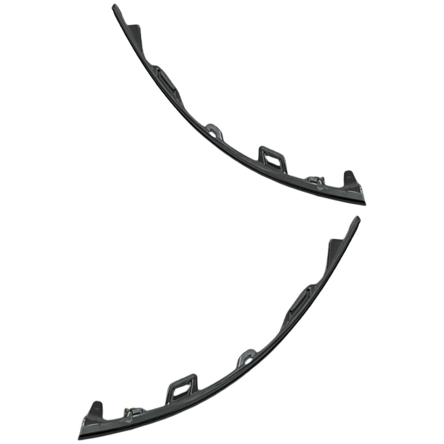 Bumper Cover Set For 22-24 Hyundai Tucson