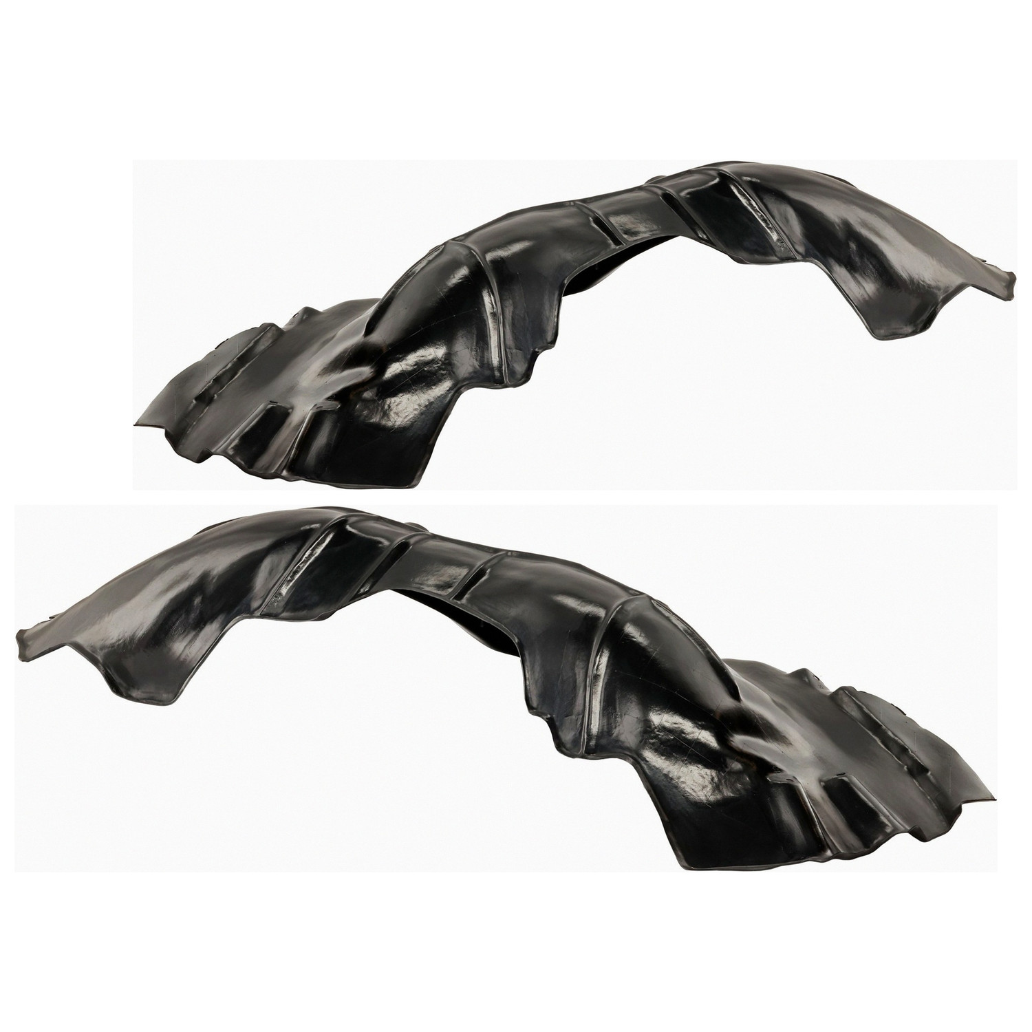 Fender Set For 14-18 GMC Sierra 1500, 19 GMC Sierra 1500 Limited