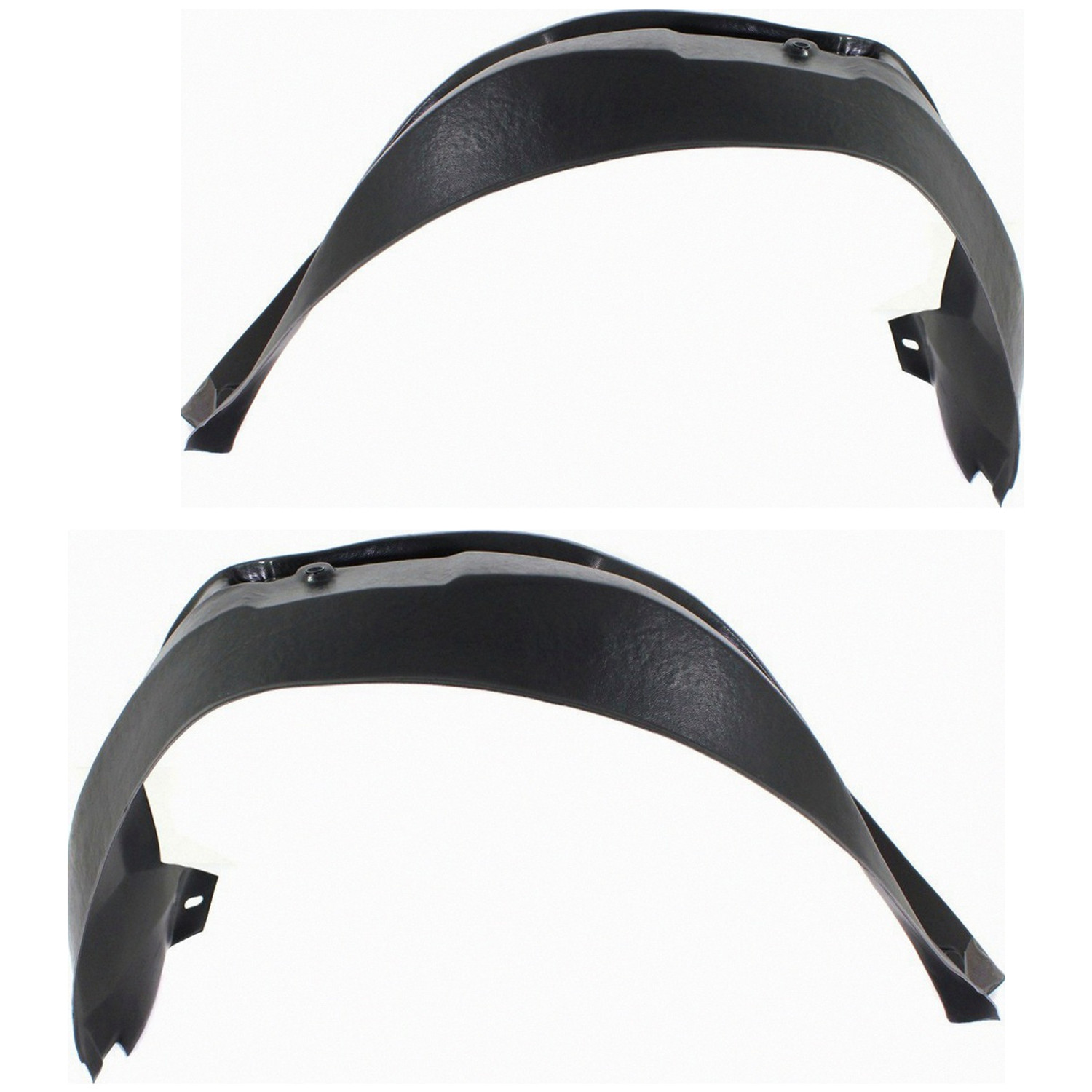 Fender Set For 00-05 Buick LeSabre