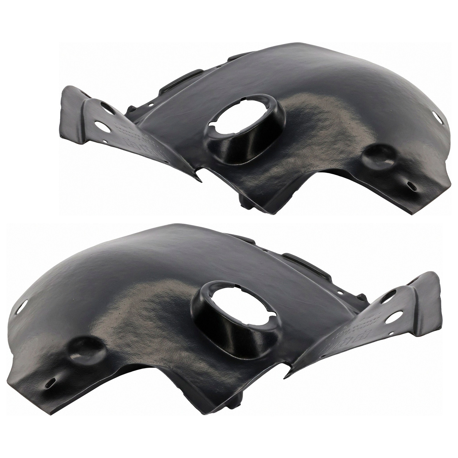 Fender Set For 04-07 Cadillac CTS