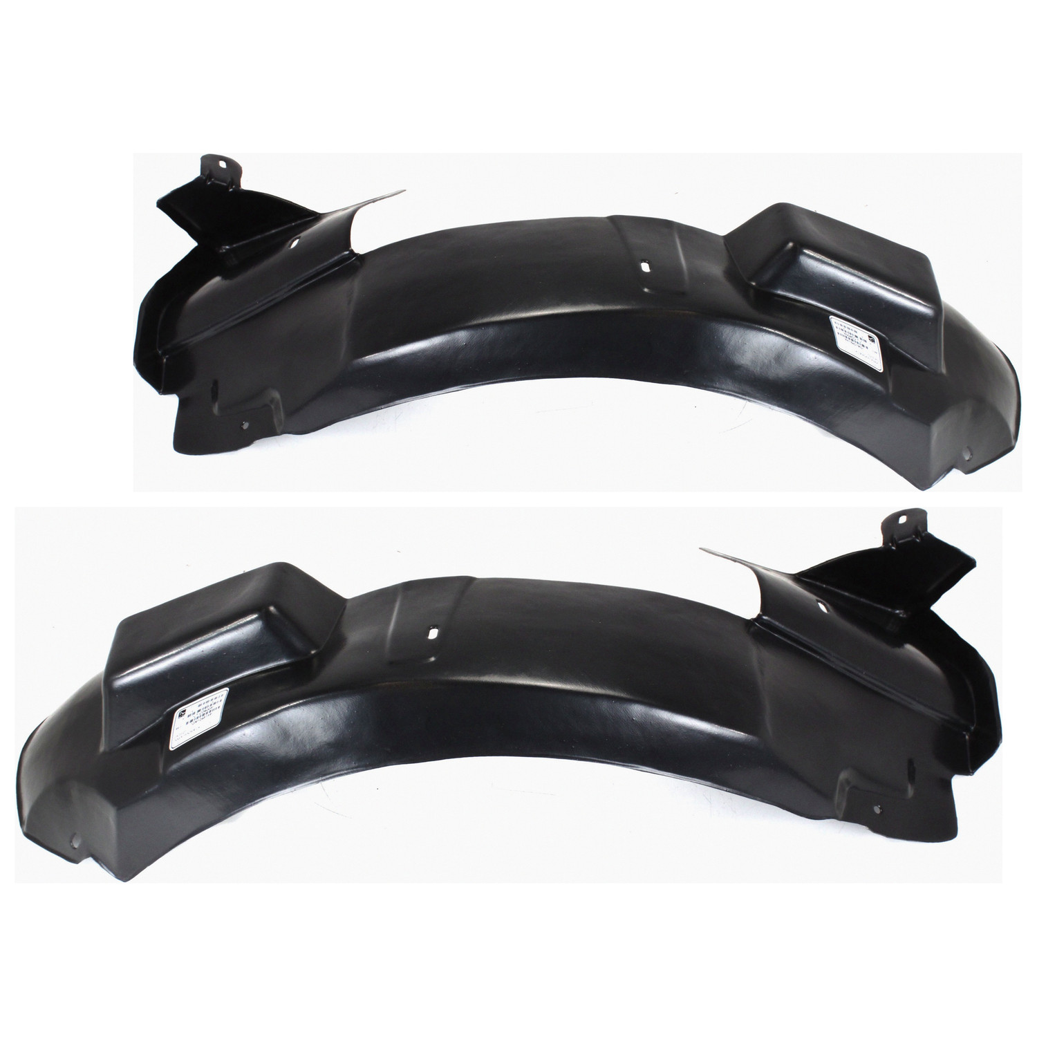 Fender Set For 03-07 Cadillac CTS
