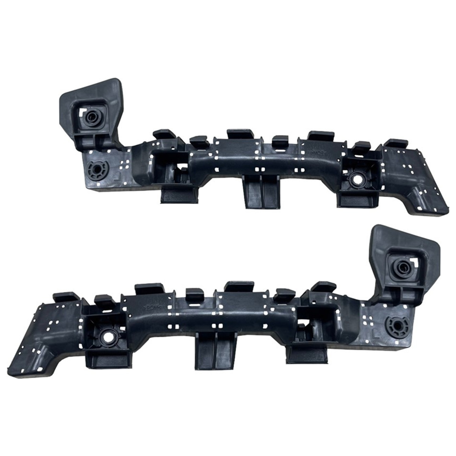 Bumper Cover Set For 23-26 Honda HR-V