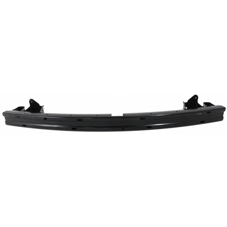 Bumper For 10-12 Ford Fusion, 10-12 Lincoln MKZ, 10-11 Mercury Milan; CAPA Certified