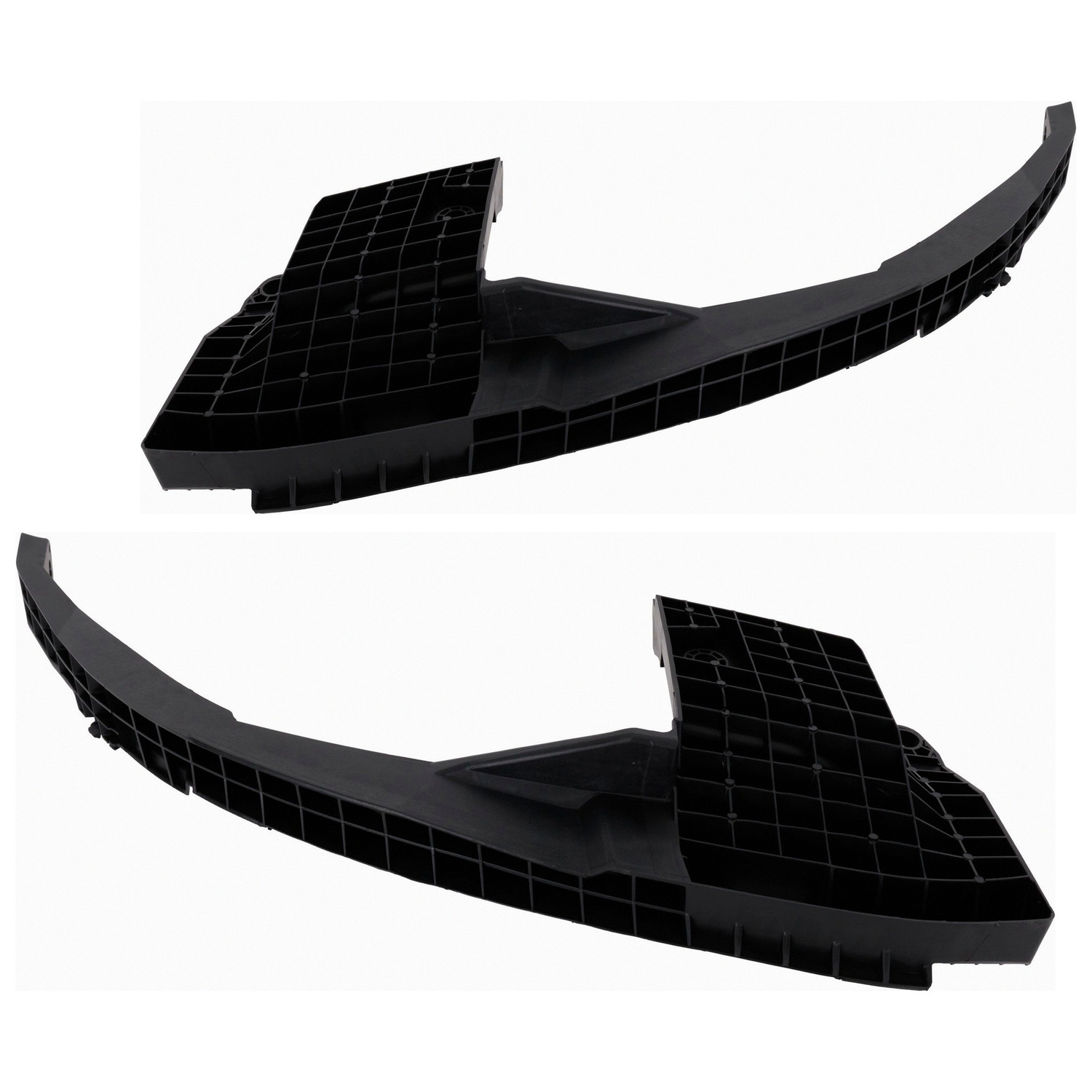 Bumper Cover Set For 23-25 Honda Accord