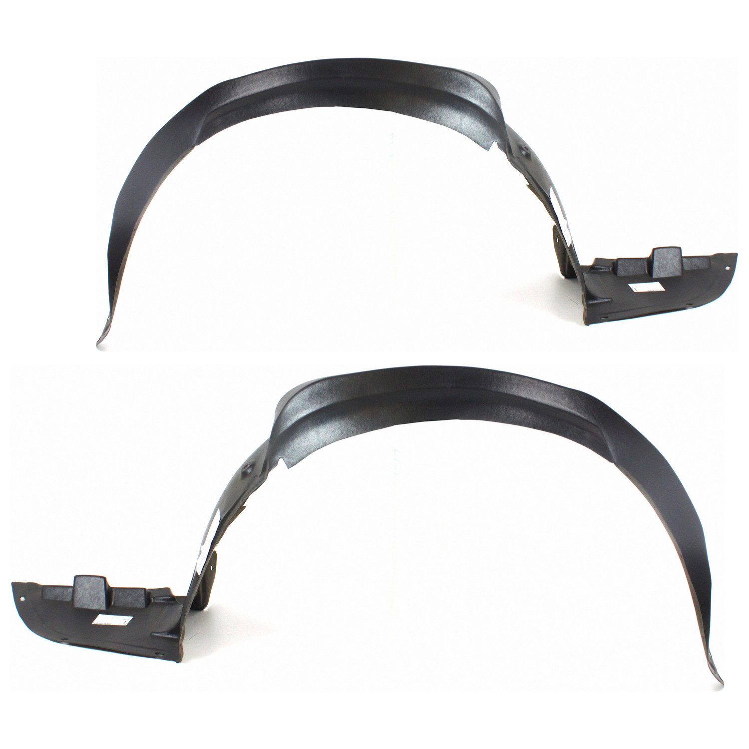 Fender Set For 07-09 Saturn Aura