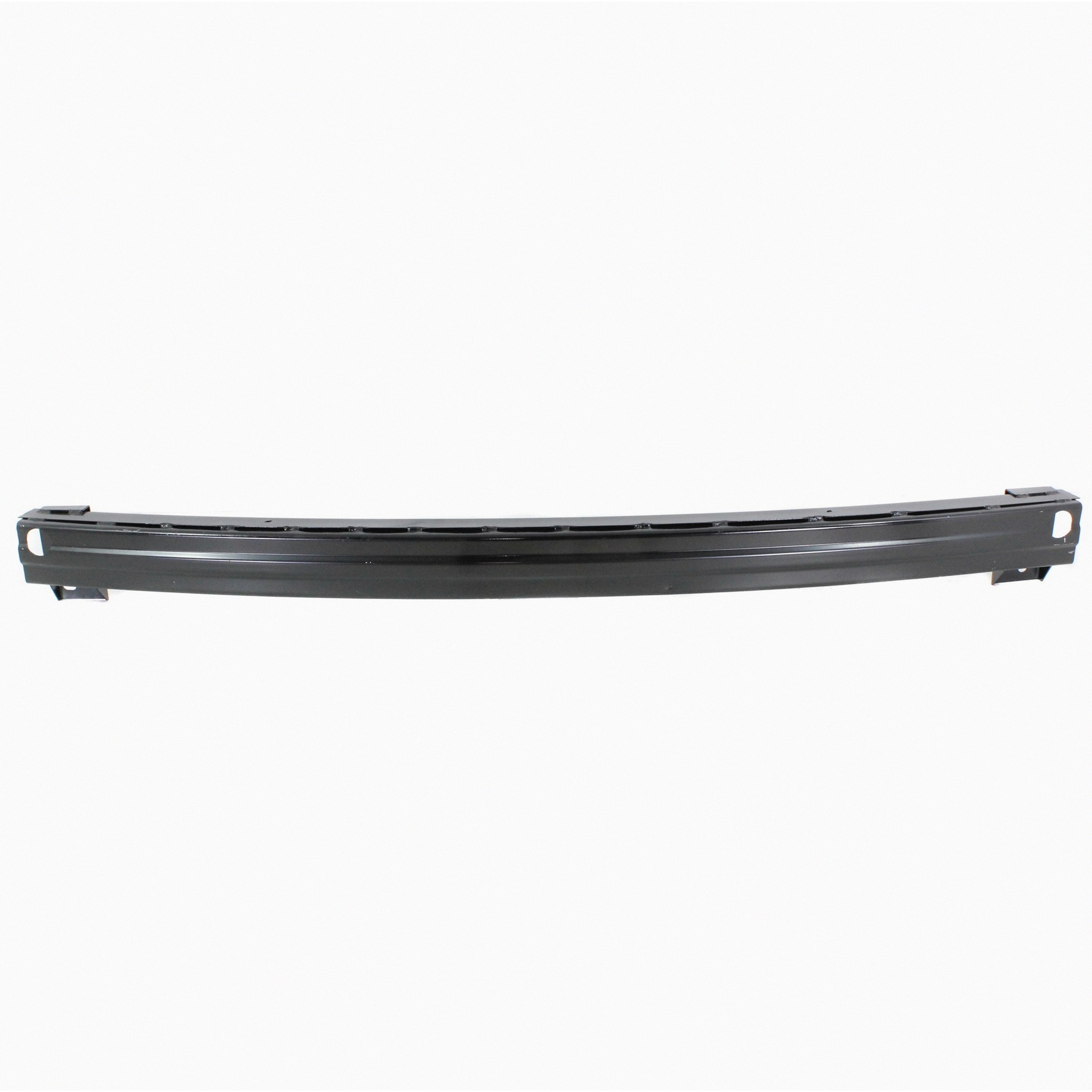 Bumper For 11-19 Ford Explorer, 13-19 Ford Police Interceptor Utility; CAPA Certified