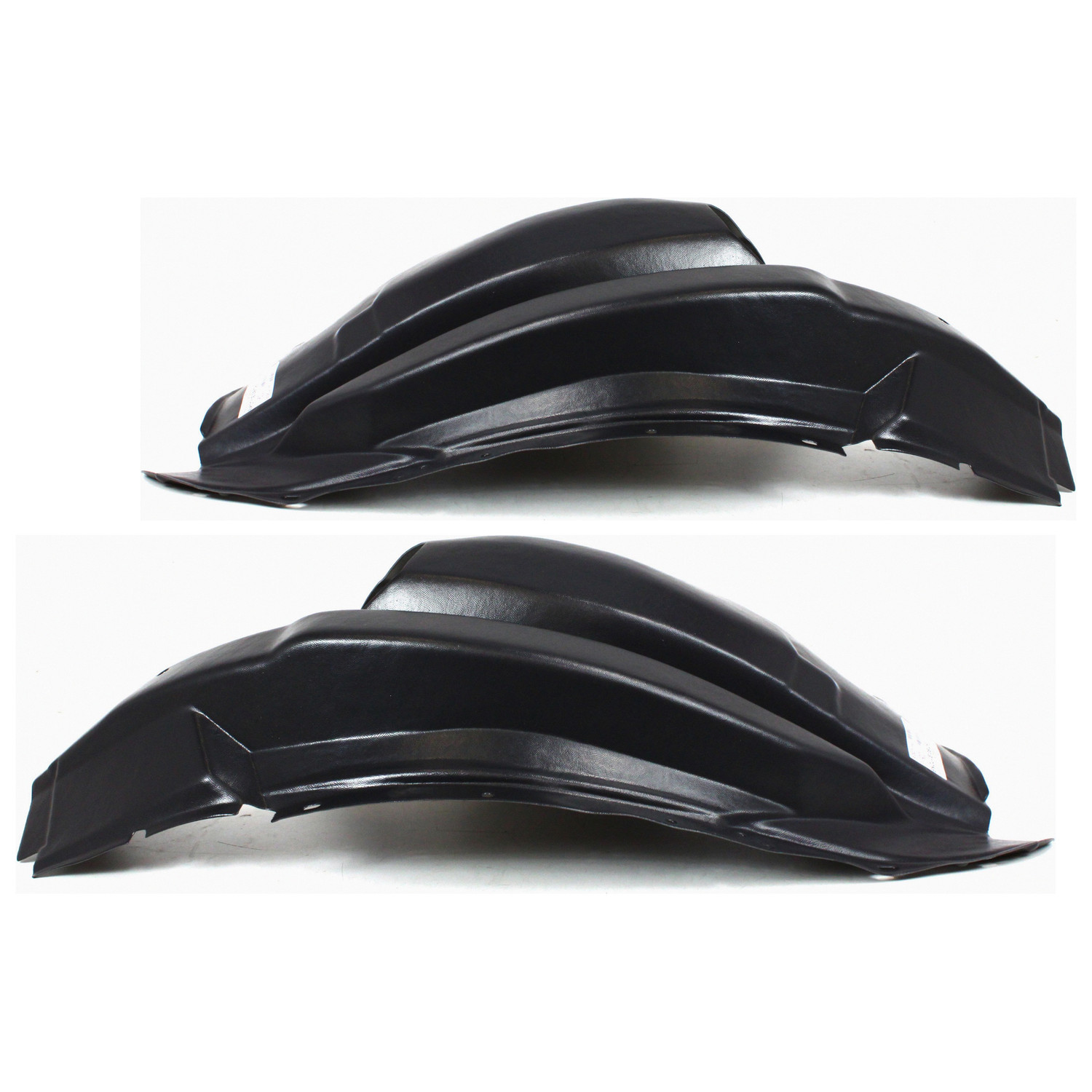Fender Set For 08-17 Buick Enclave