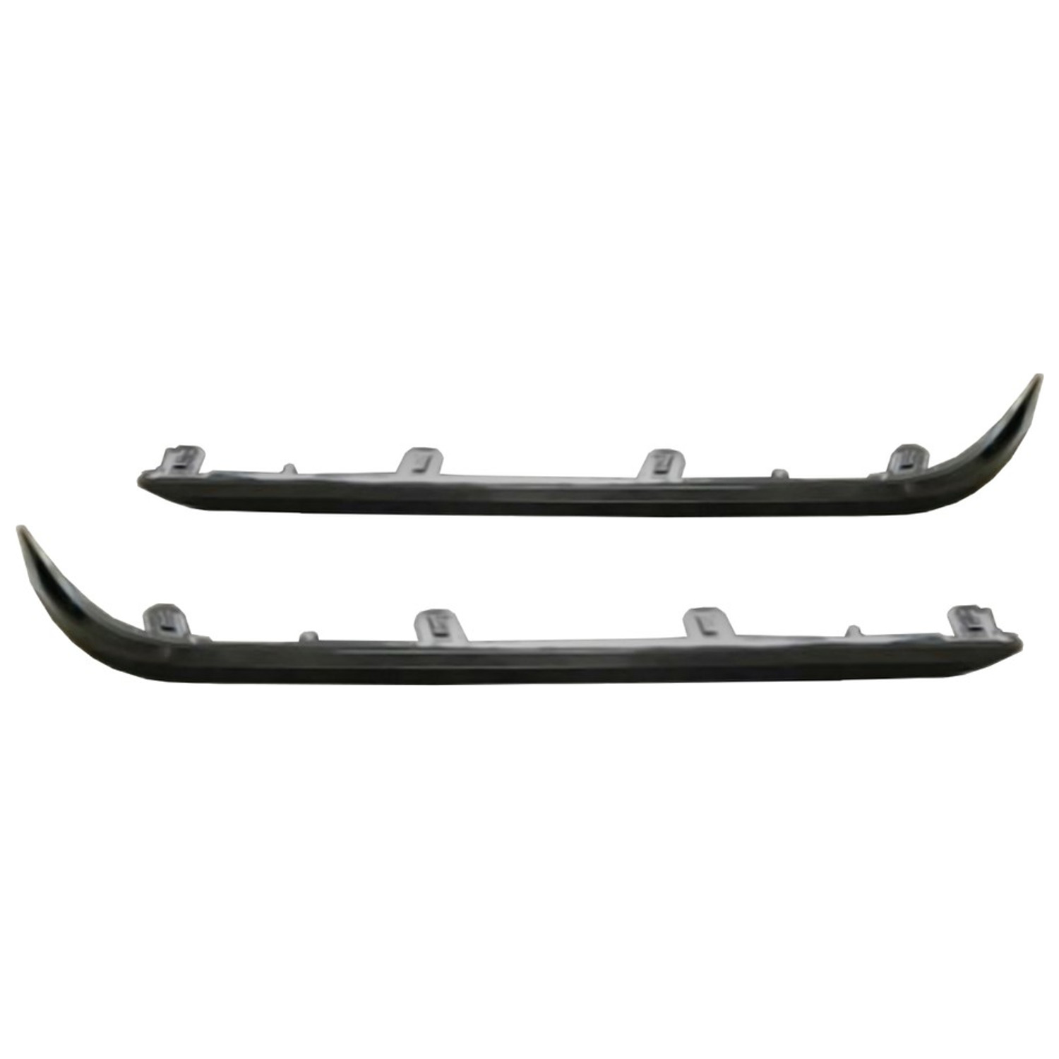 Bumper Cover Set For 17-20 Honda Ridgeline