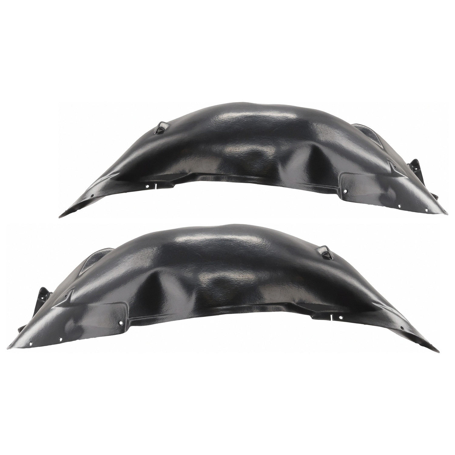 Fender Set For 07-09 Pontiac Solstice