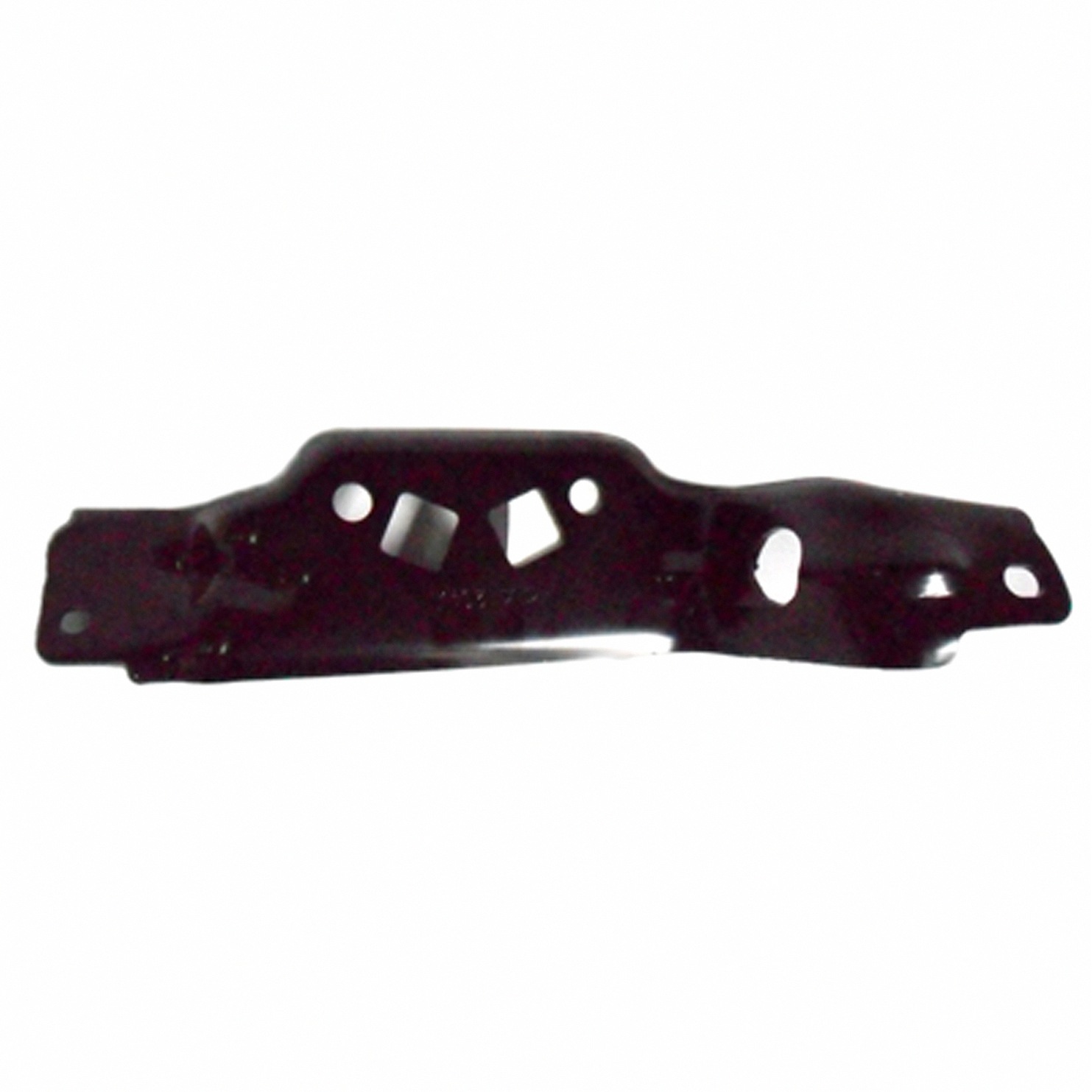 Right Passenger Side Bumper For 11-16 Ford F-250 Super Duty, 11-16 Ford F-350 Super Duty; CAPA Certified