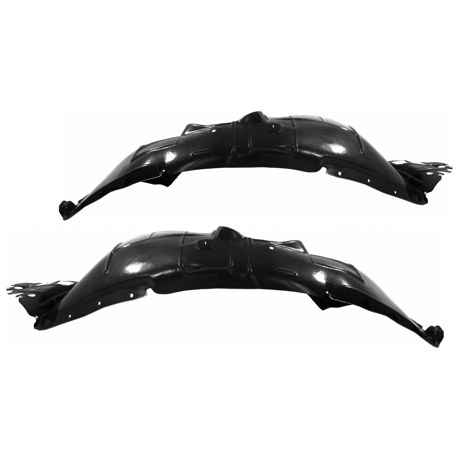 Fender Set For 14-16 Buick LaCrosse