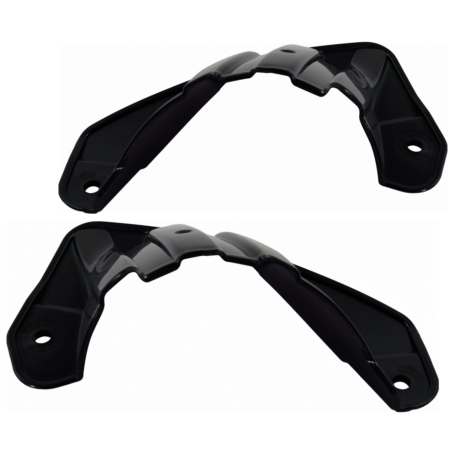 Bumper Cover Set For 16-20 Honda Civic