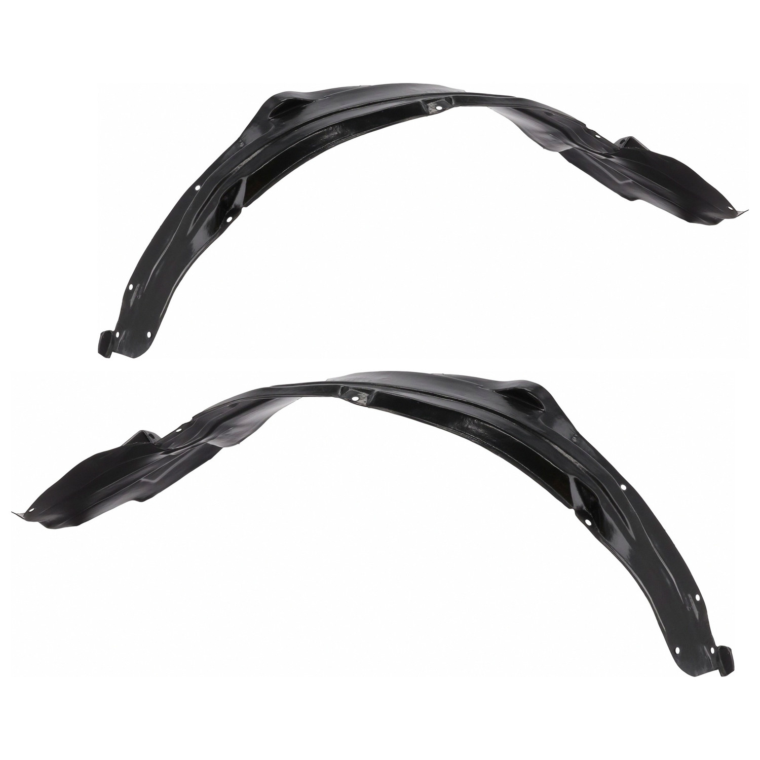 Fender Set For 99-04 Chevrolet Tracker