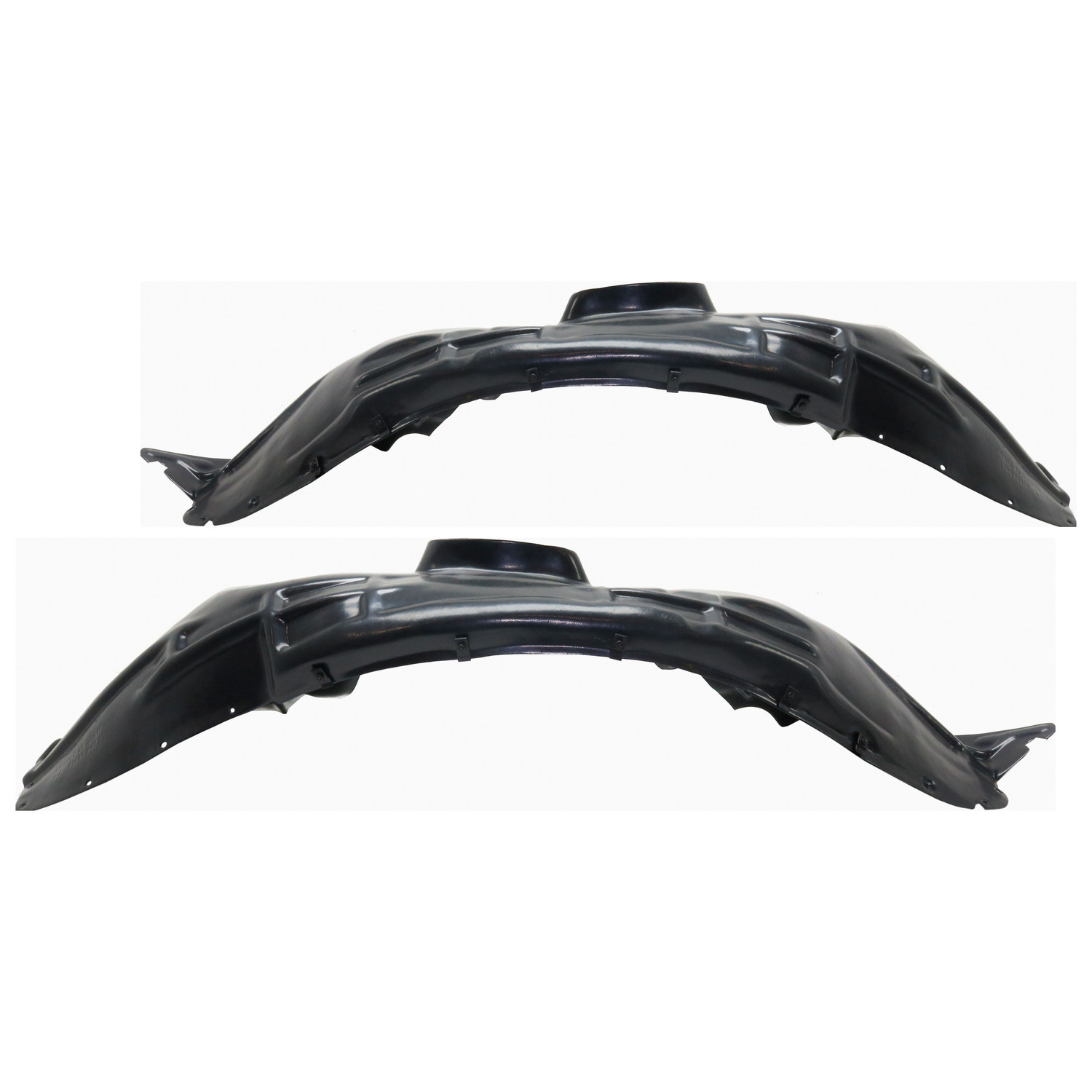 Fender Set For 11-18 Volvo S60, 15-18 Volvo V60
