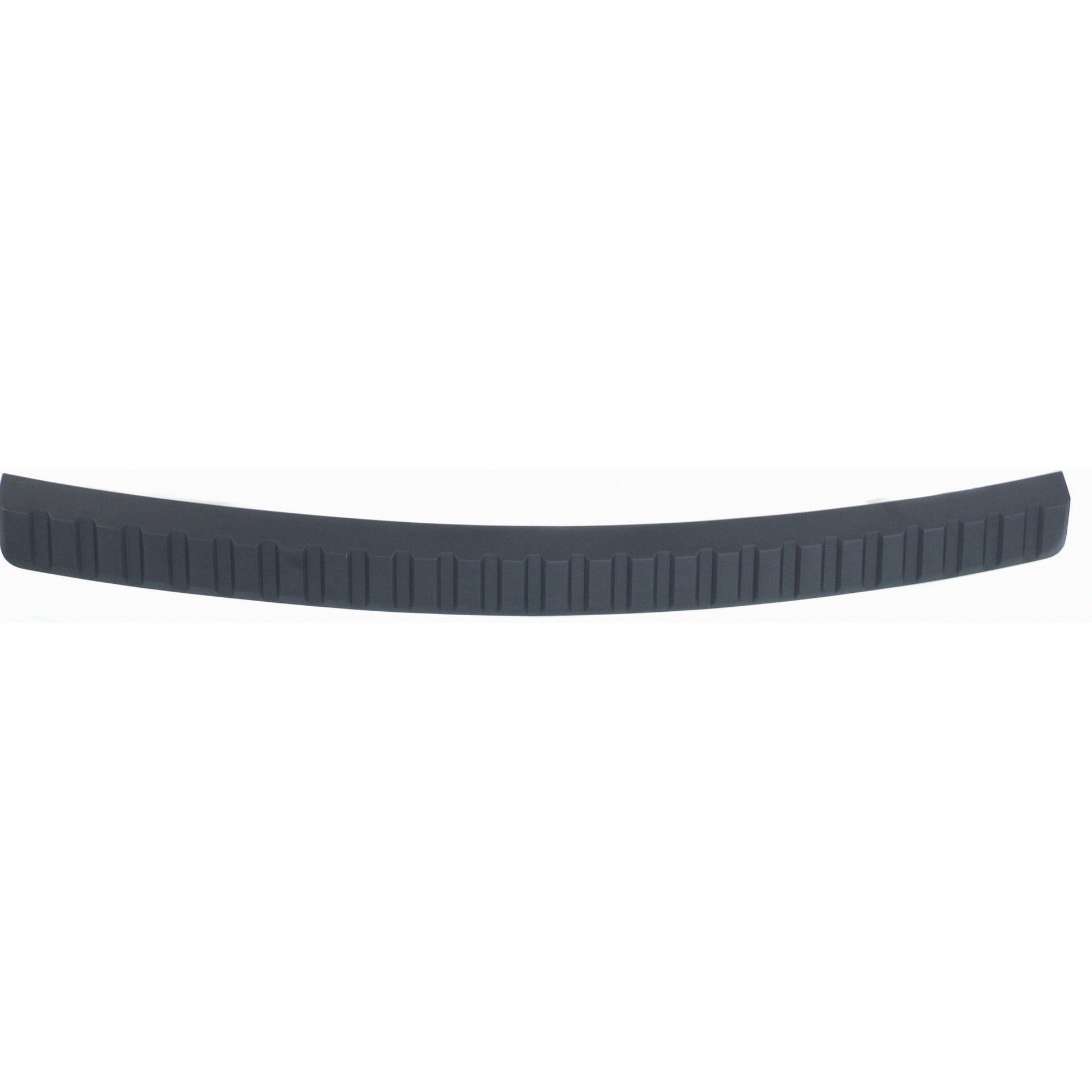 Bumper For 11-16 Ford F-250 Super Duty, 11-16 Ford F-350 Super Duty; CAPA Certified