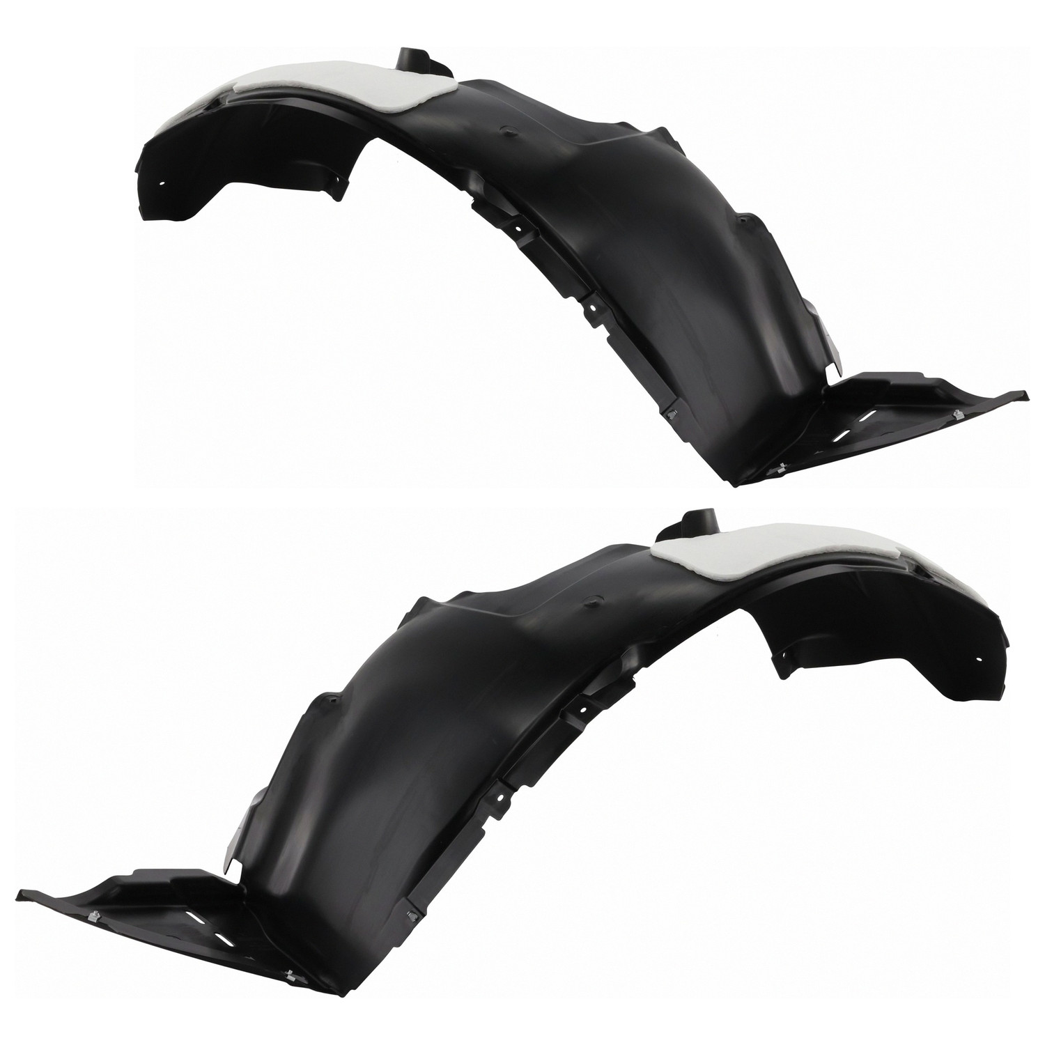 Fender Set For 13-16 Buick Encore