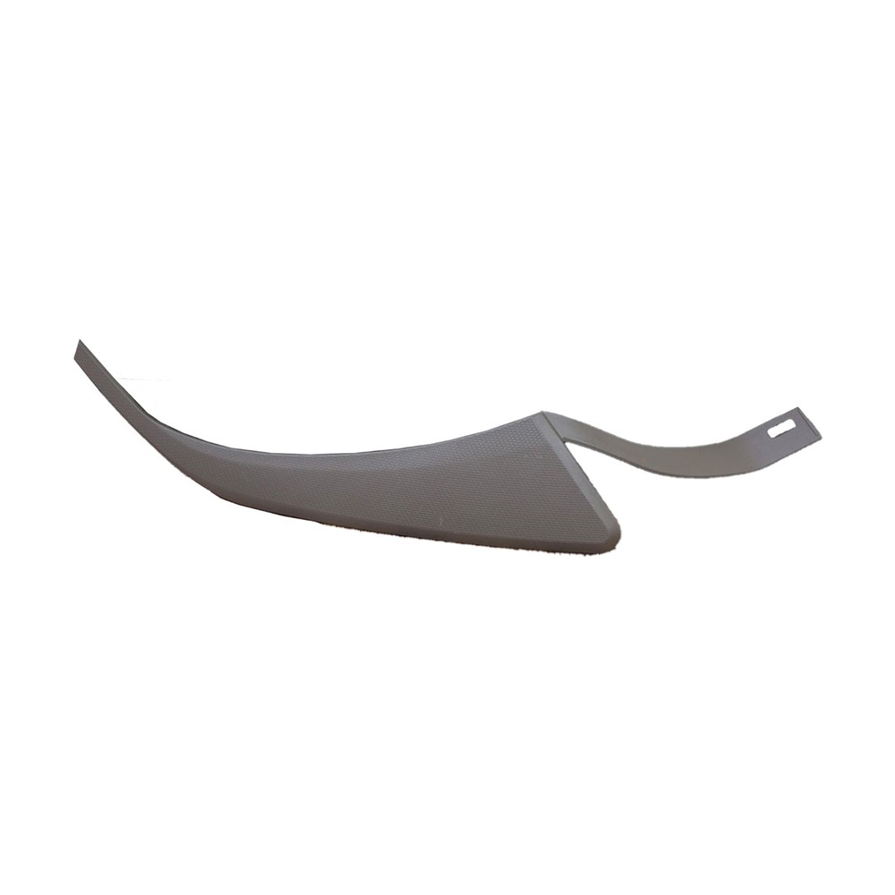 Right Passenger Side Bumper For 11-16 Ford F-250 Super Duty, 11-16 Ford F-350 Super Duty