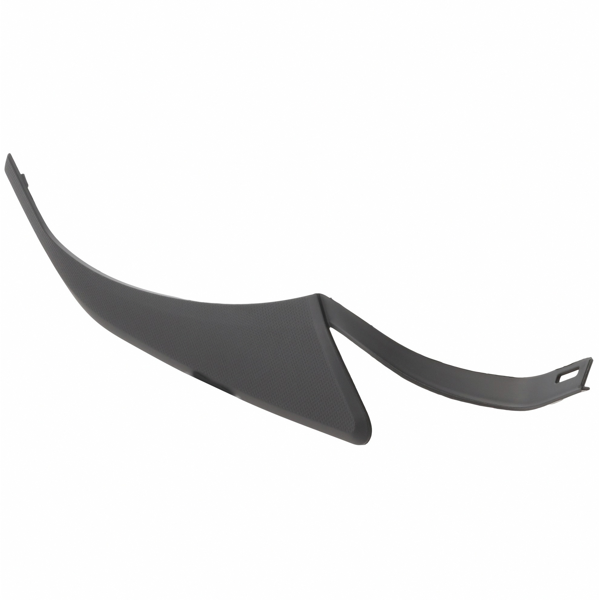 Right Passenger Side Bumper For 11-16 Ford F-250 Super Duty, 11-16 Ford F-350 Super Duty; CAPA Certified