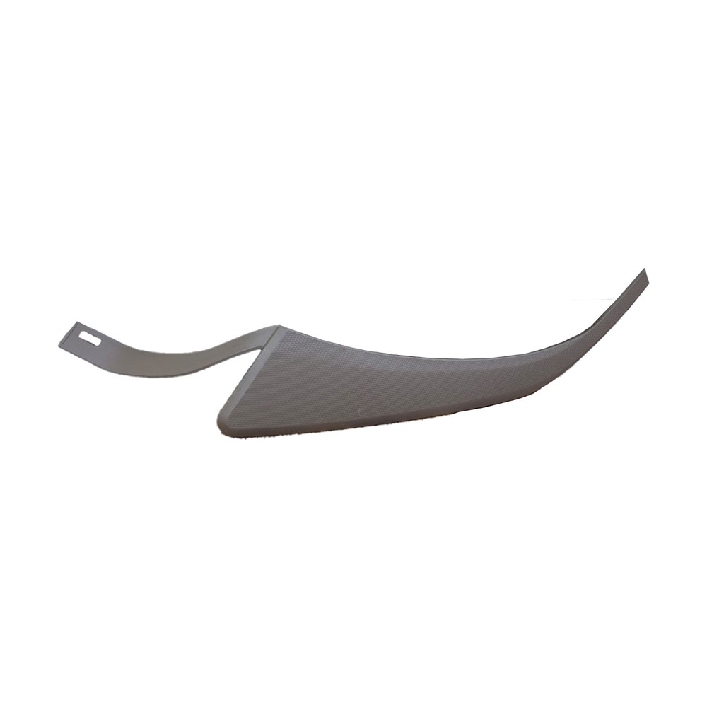 Left Driver Side Bumper For 11-16 Ford F-250 Super Duty, 11-16 Ford F-350 Super Duty