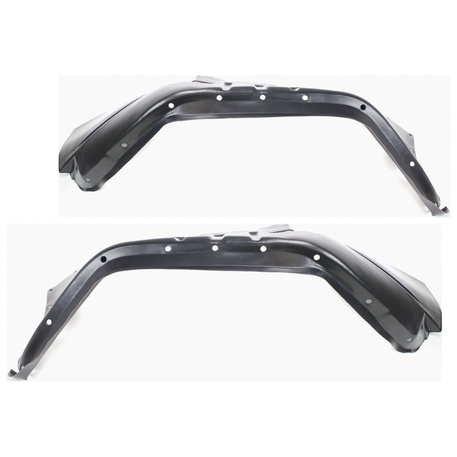 Fender Set For 84-96 Jeep Cherokee