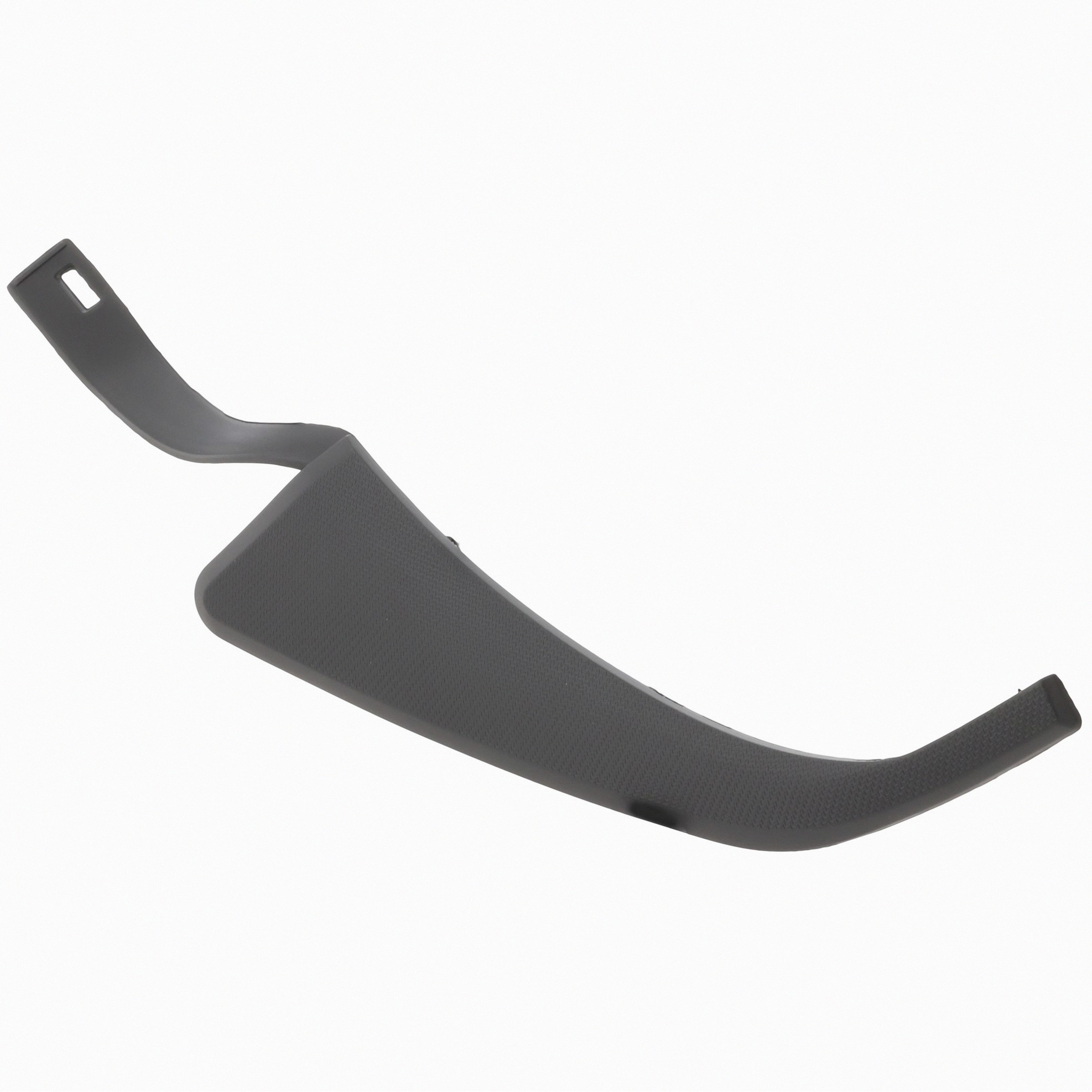 Left Driver Side Bumper For 11-16 Ford F-250 Super Duty, 11-16 Ford F-350 Super Duty