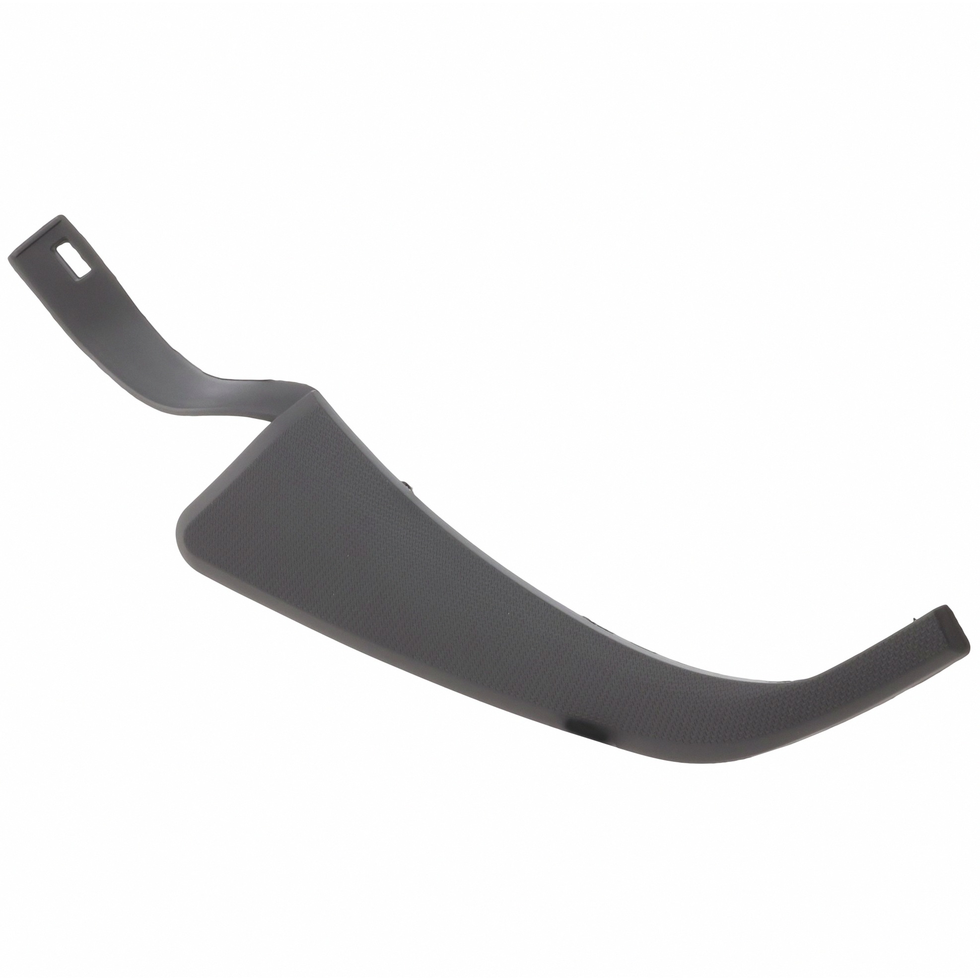 Left Driver Side Bumper For 11-16 Ford F-250 Super Duty, 11-16 Ford F-350 Super Duty; CAPA Certified