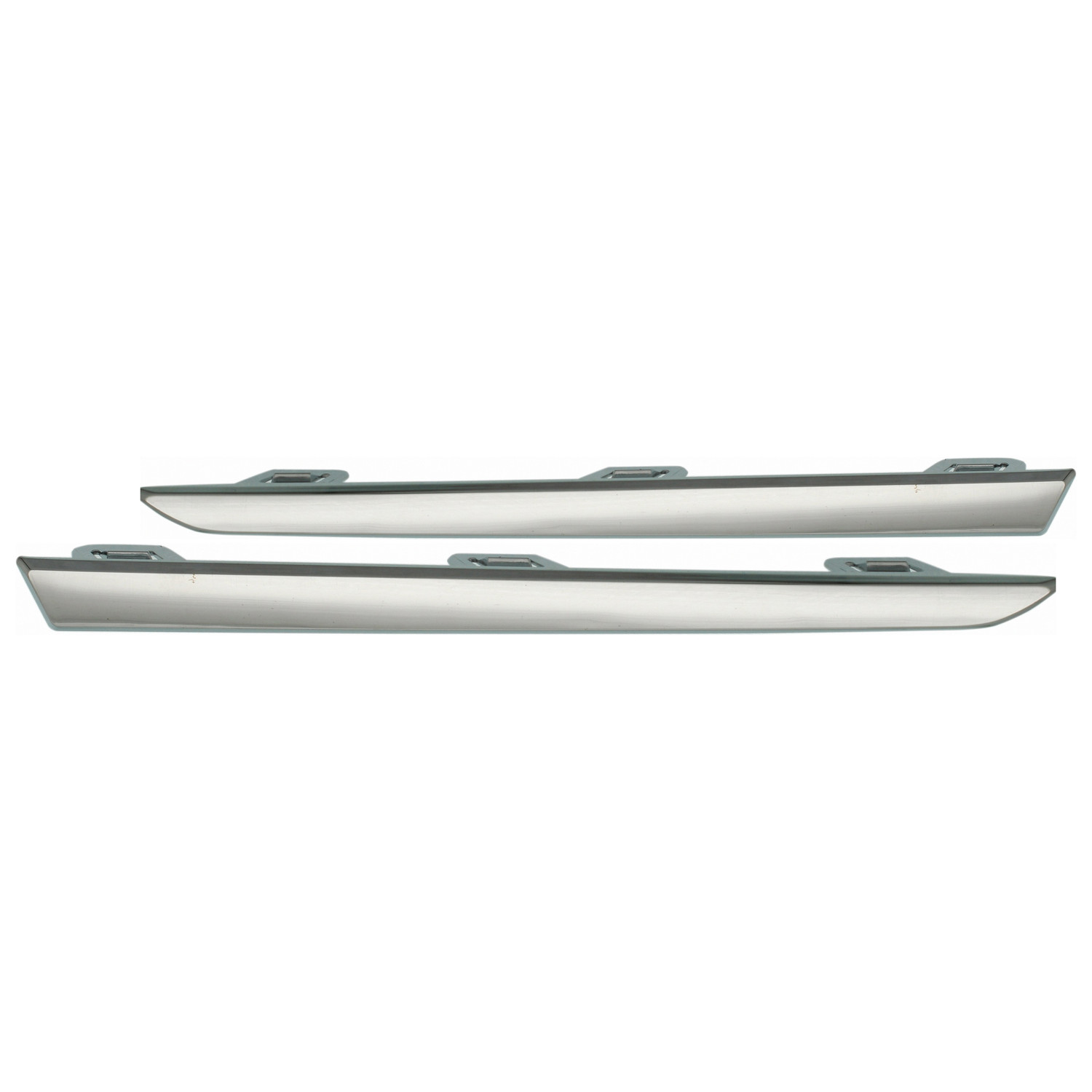 Bumper Cover Set For 17-22 Honda CR-V