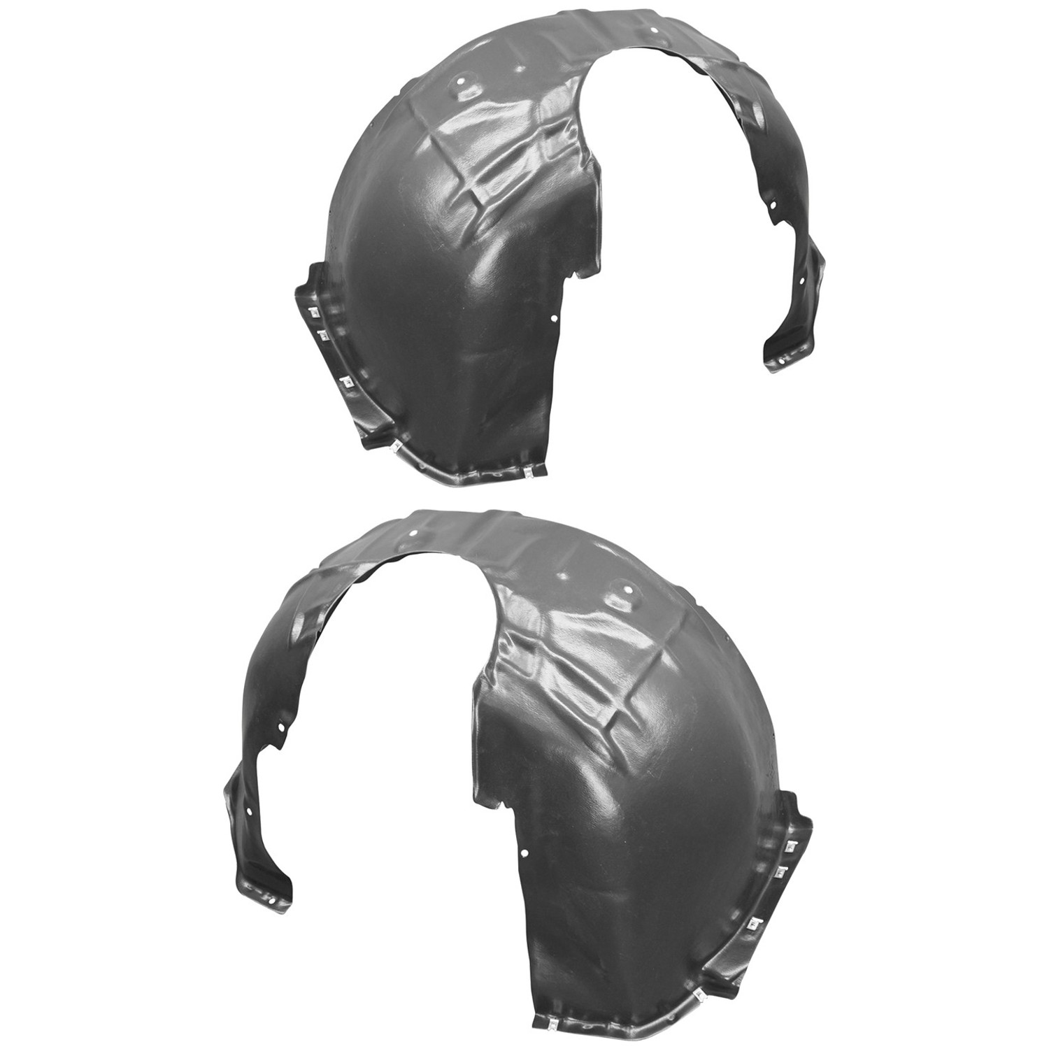 Fender Set For 16-19 Chevrolet Cruze