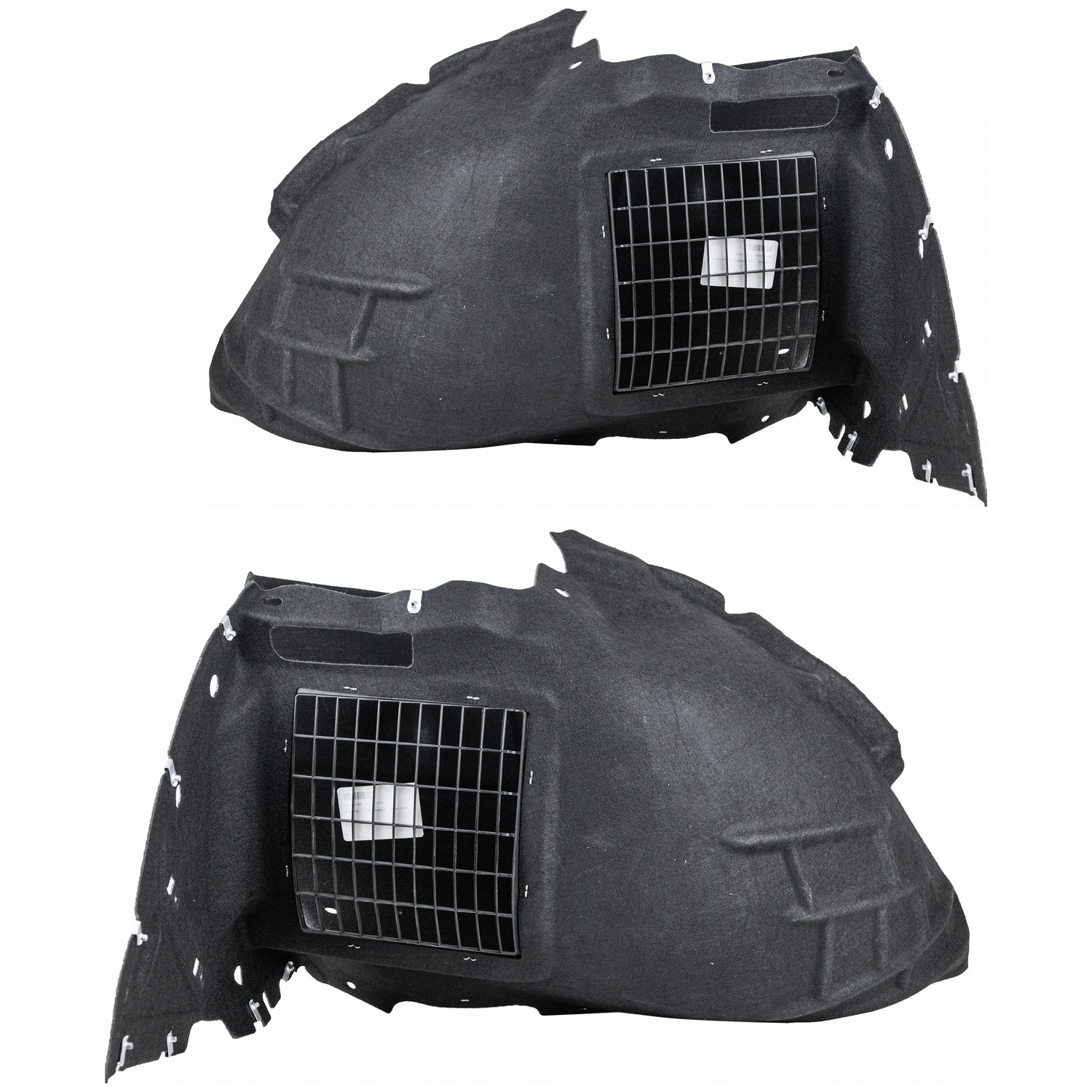 Fender Set For 17-25 Cadillac XT5