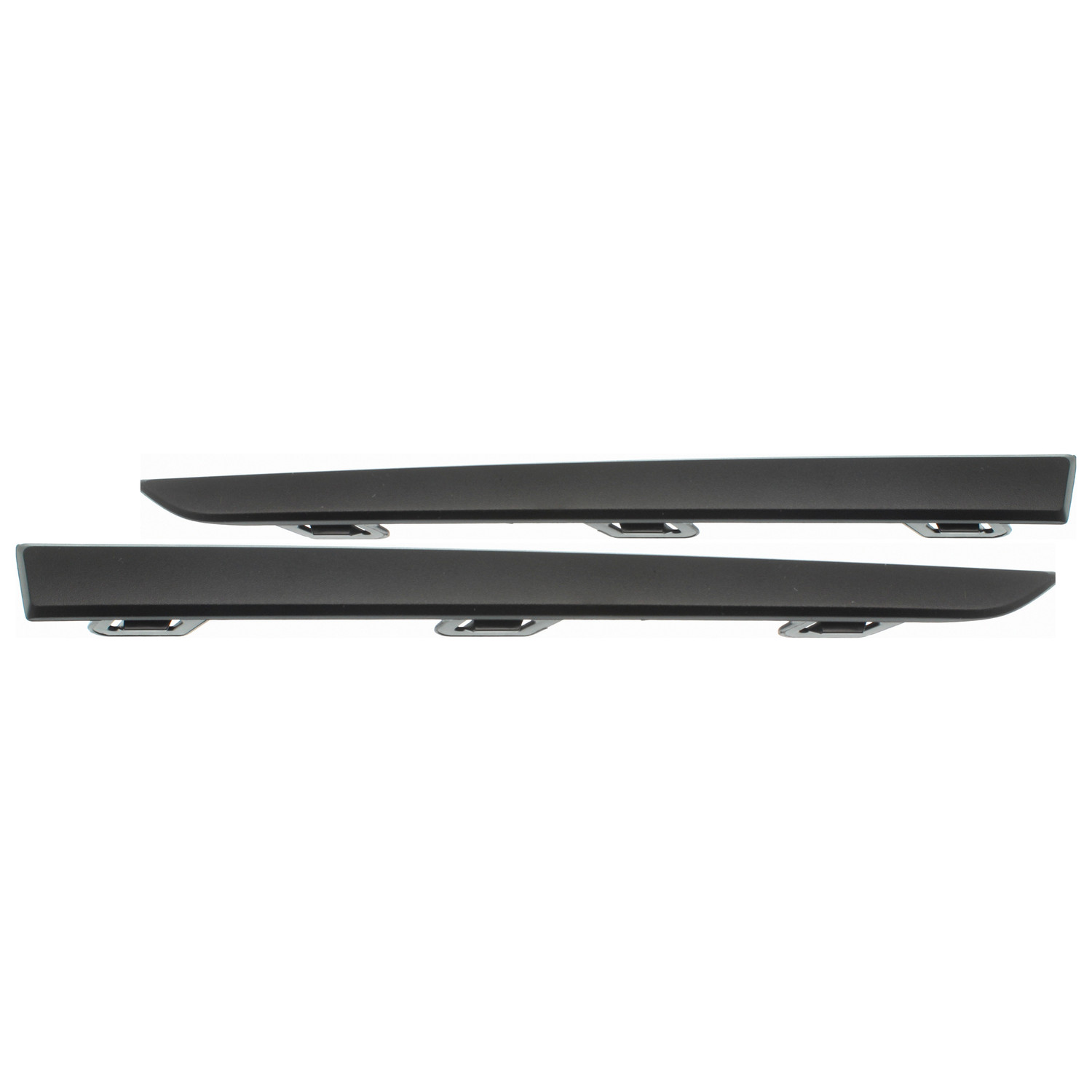 Bumper Cover Set For 17-22 Honda CR-V