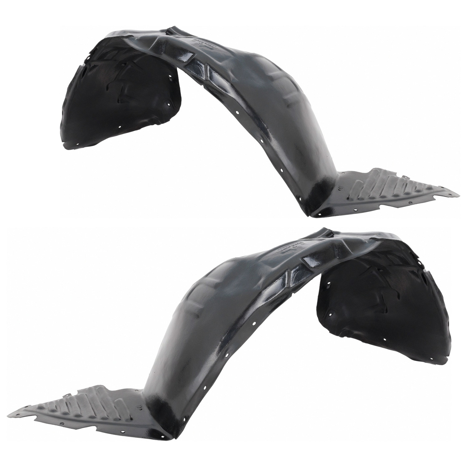 Fender Set For 14-20 Chevrolet Impala