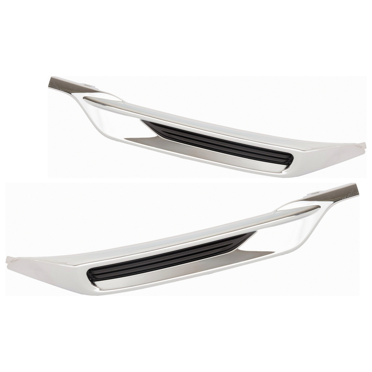 Bumper Cover Set For 20-22 Honda CR-V