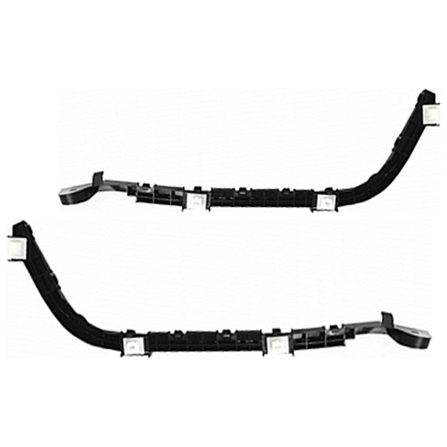 Bumper Cover Set For 02-06 Honda CR-V
