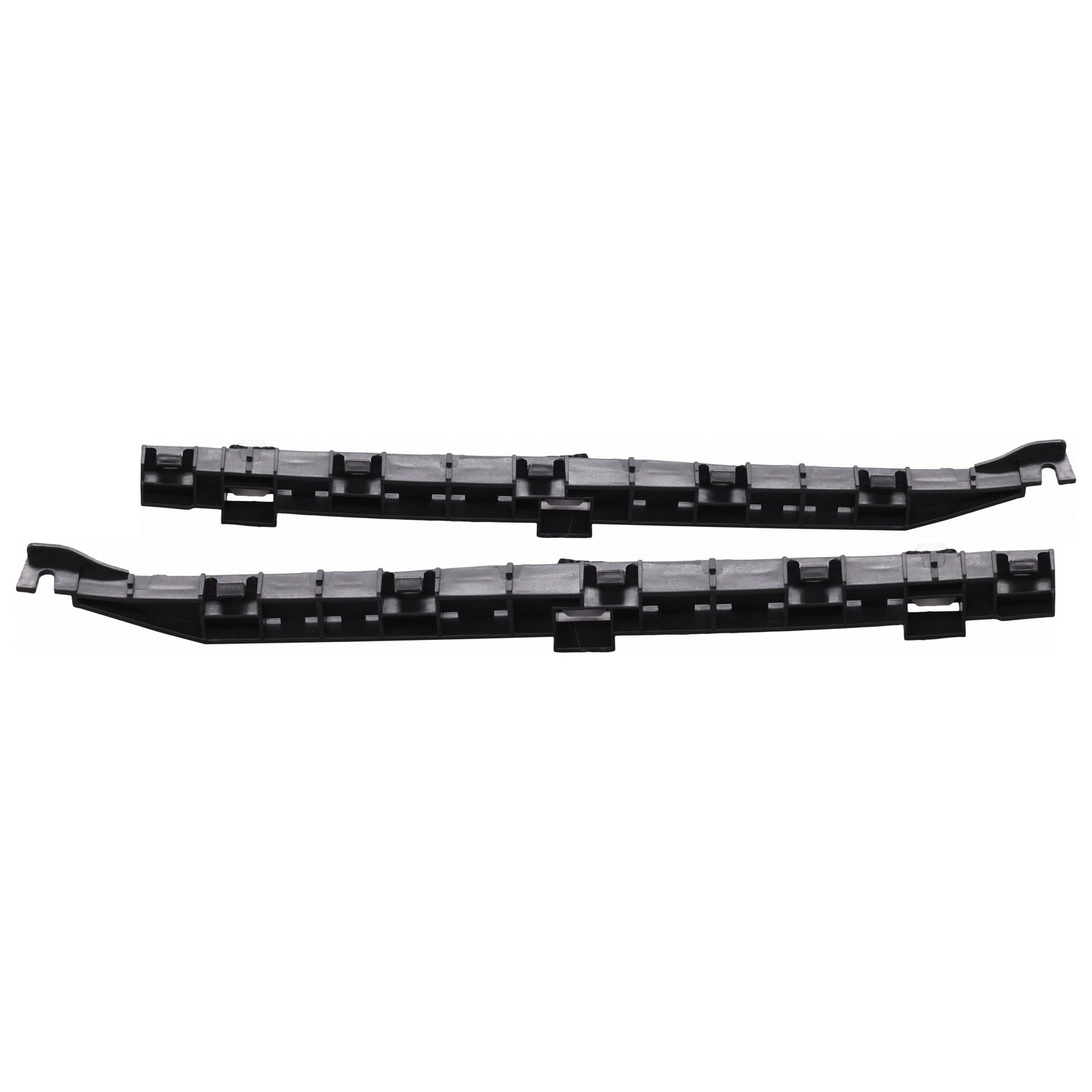 Bumper Cover Set For 07-08 Honda Fit