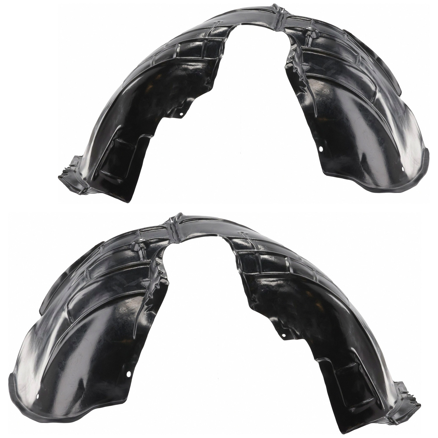 Fender Set For 18-24 Chevrolet Equinox