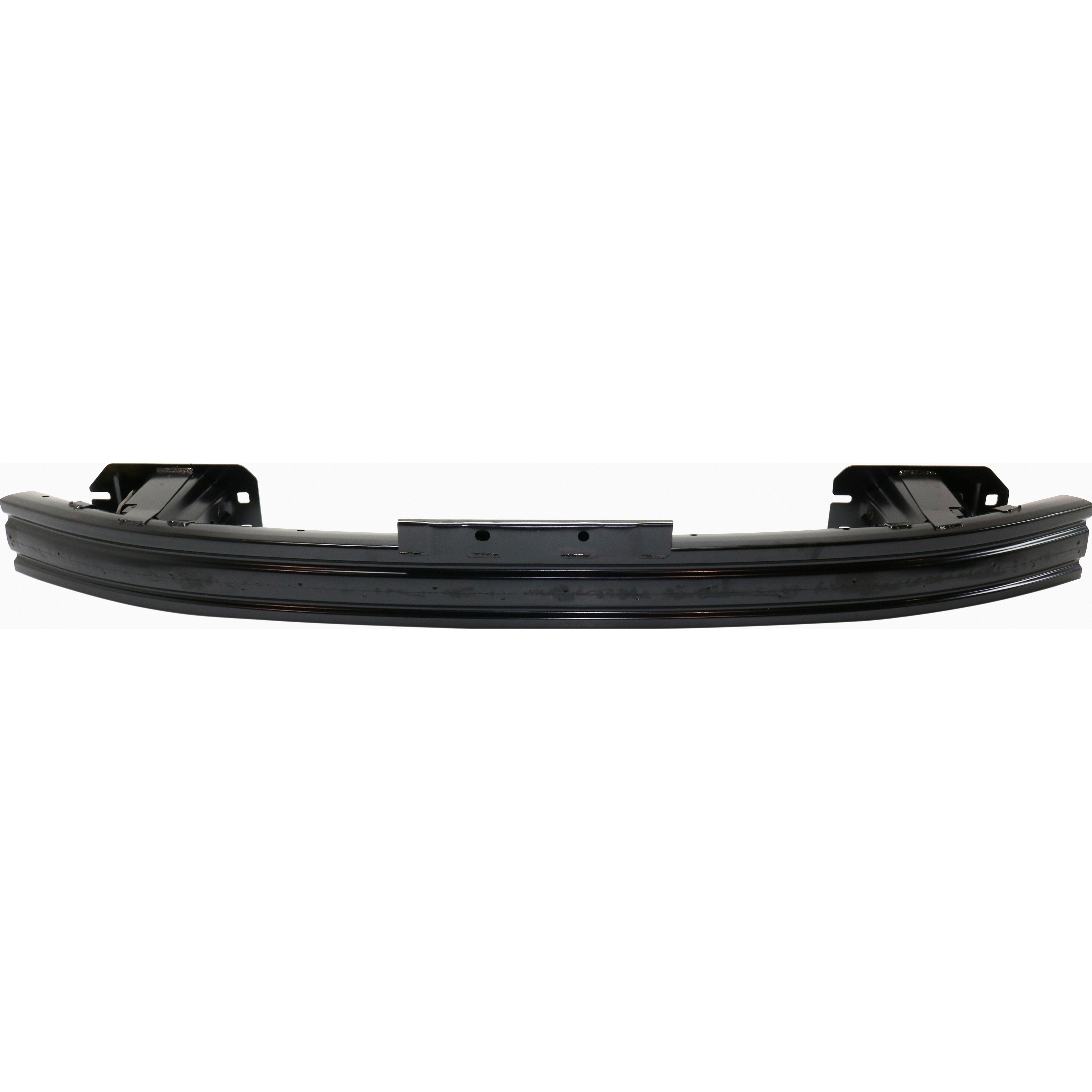 Bumper For 13-20 Ford Fusion, 19-20 Ford Police Responder Hybrid, 19-20 Ford SSV Plug-In Hybrid, 13-20 Lincoln MKZ; CAPA Certified