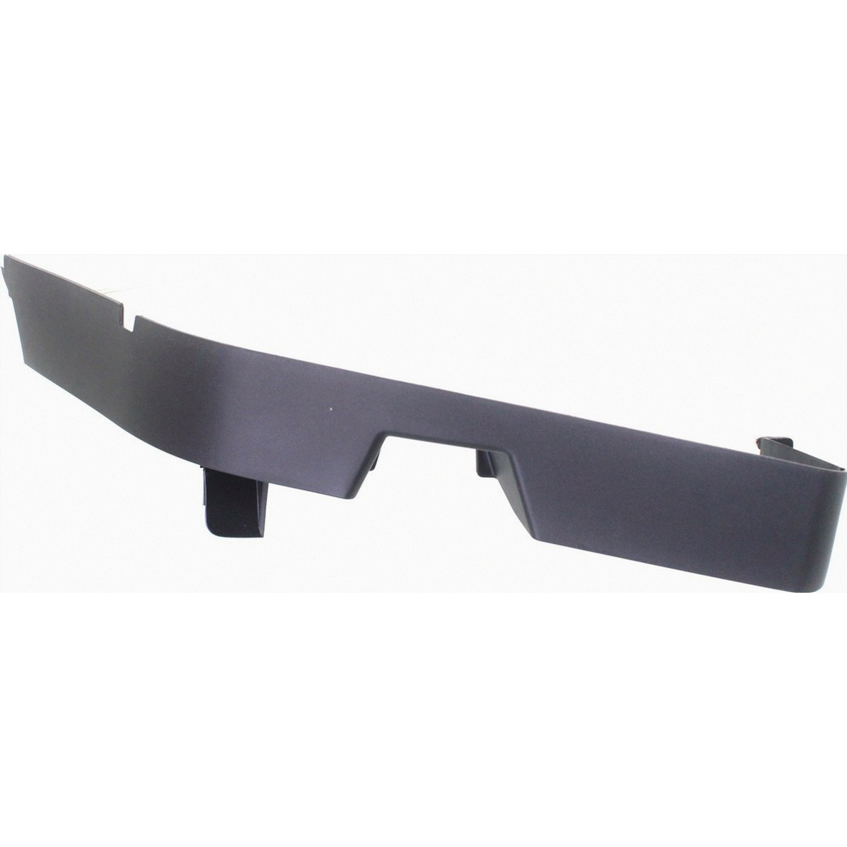 Right Passenger Side Bumper For 03-06 Cadillac Escalade, 03-06 Cadillac Escalade ESV, 02-06 Cadillac Escalade EXT