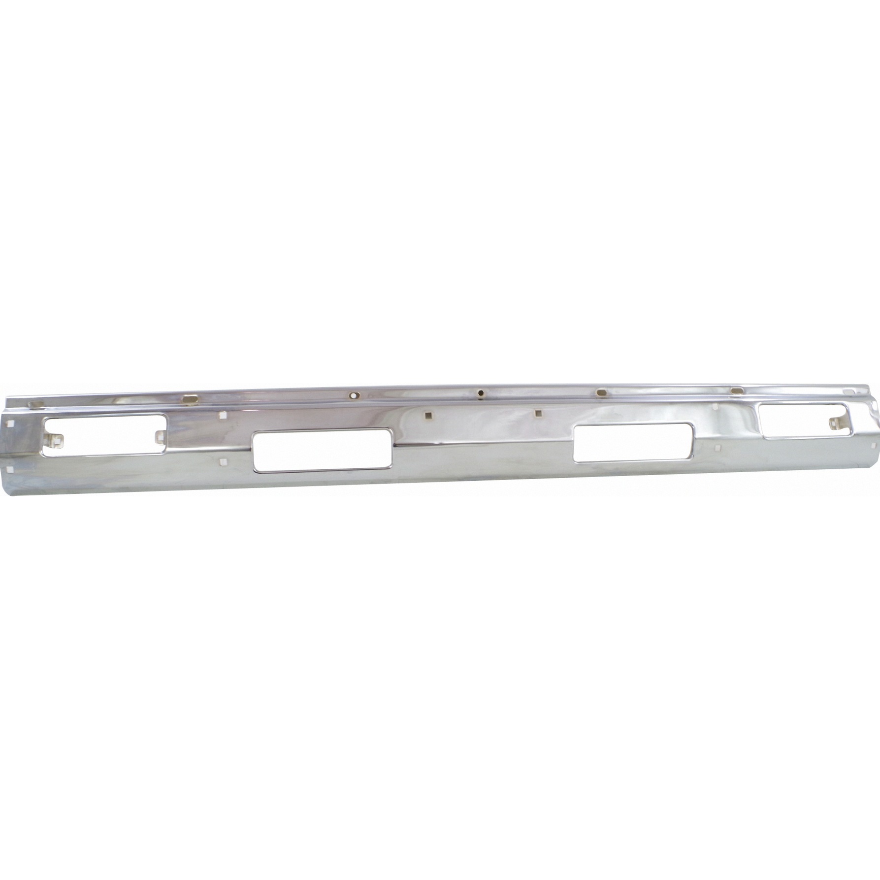 Bumper For 86-92 Nissan D21, 87-92 Nissan Pathfinder