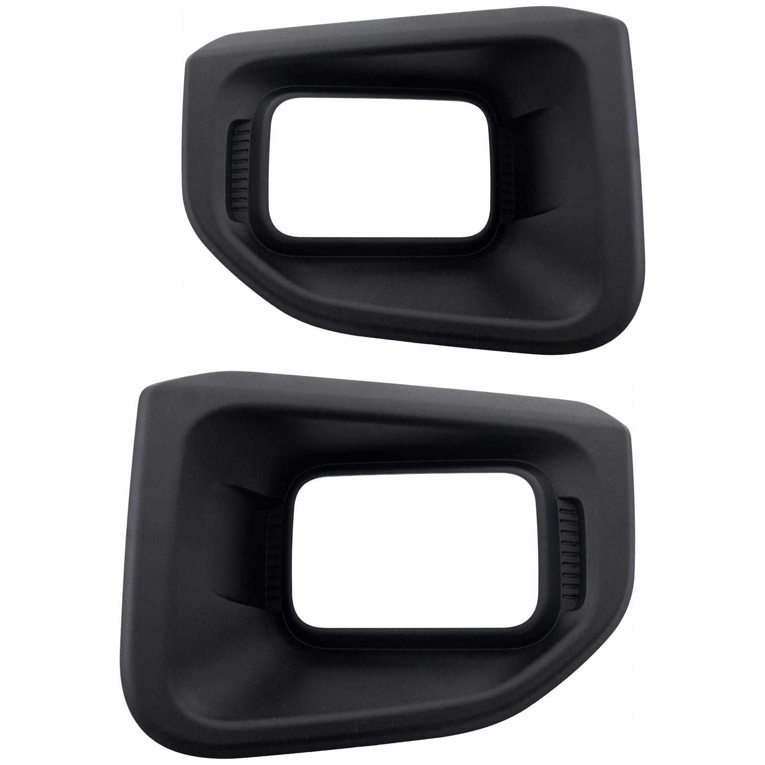 Fog Light Set For 20-22 Ford F-250 Super Duty, 20-22 Ford F-350 Super Duty