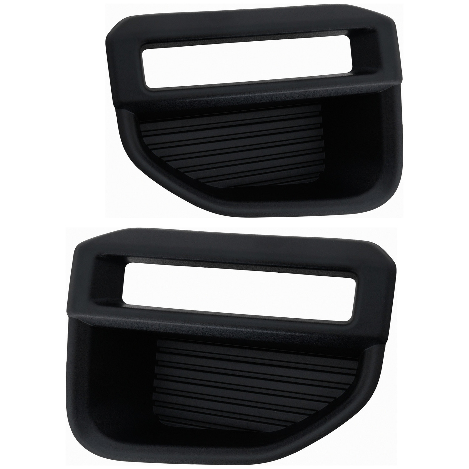 Fog Light Set For 20-22 Ford F-250 Super Duty, 20-22 Ford F-350 Super Duty