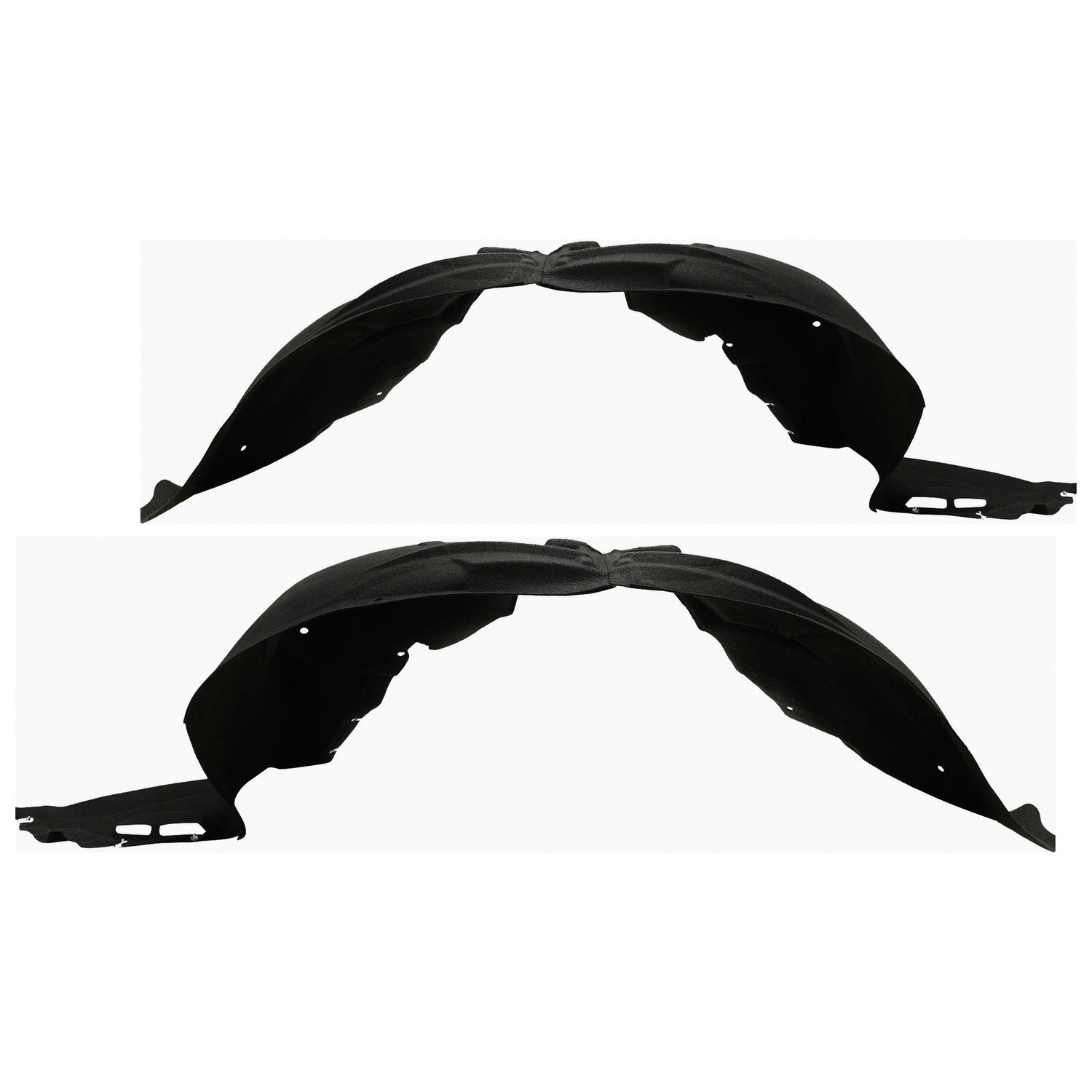 Fender Set For 19-25 Chevrolet Blazer