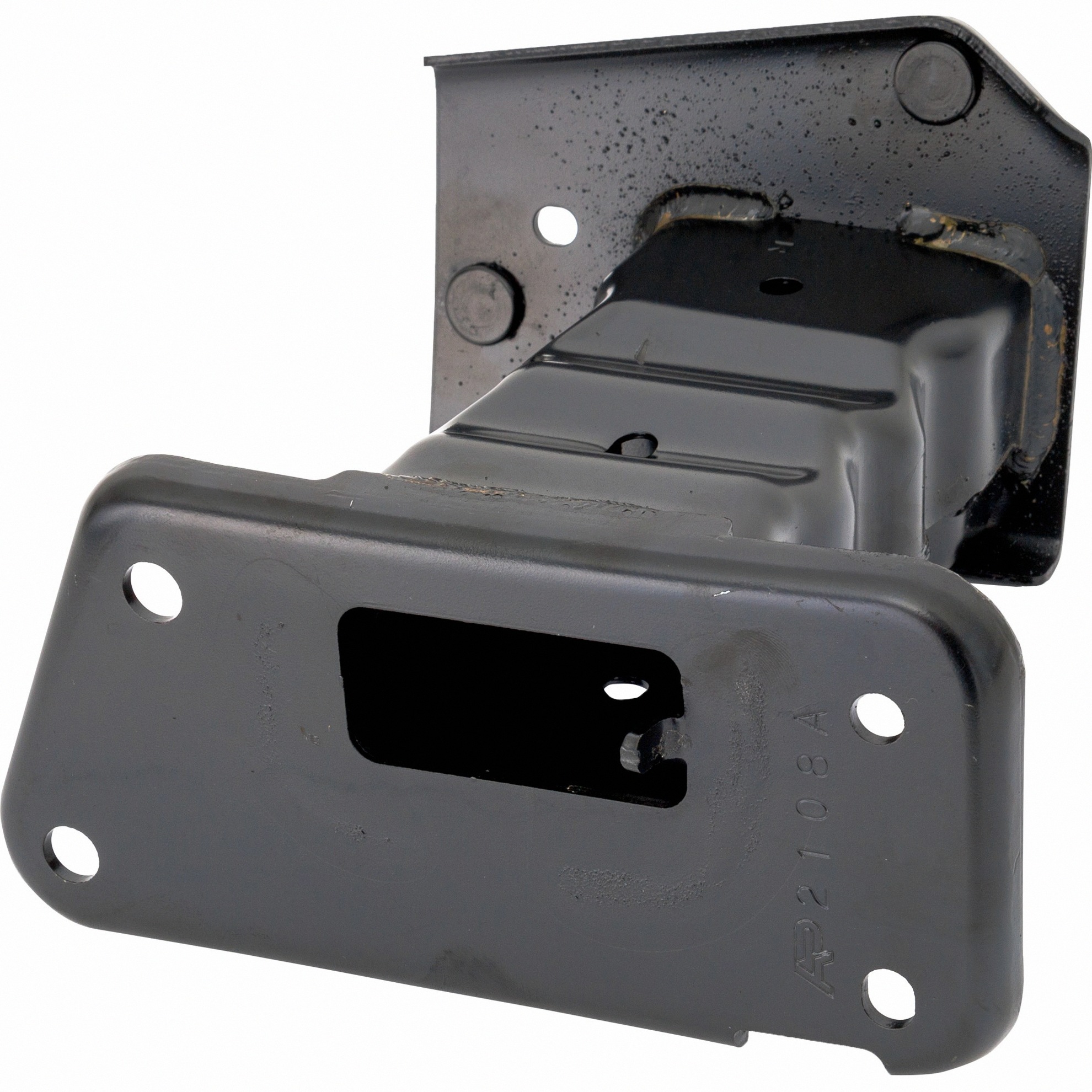 Right Passenger Side Bumper For 17-23 Nissan Qashqai, 17-22 Nissan Rogue Sport; CAPA Certified