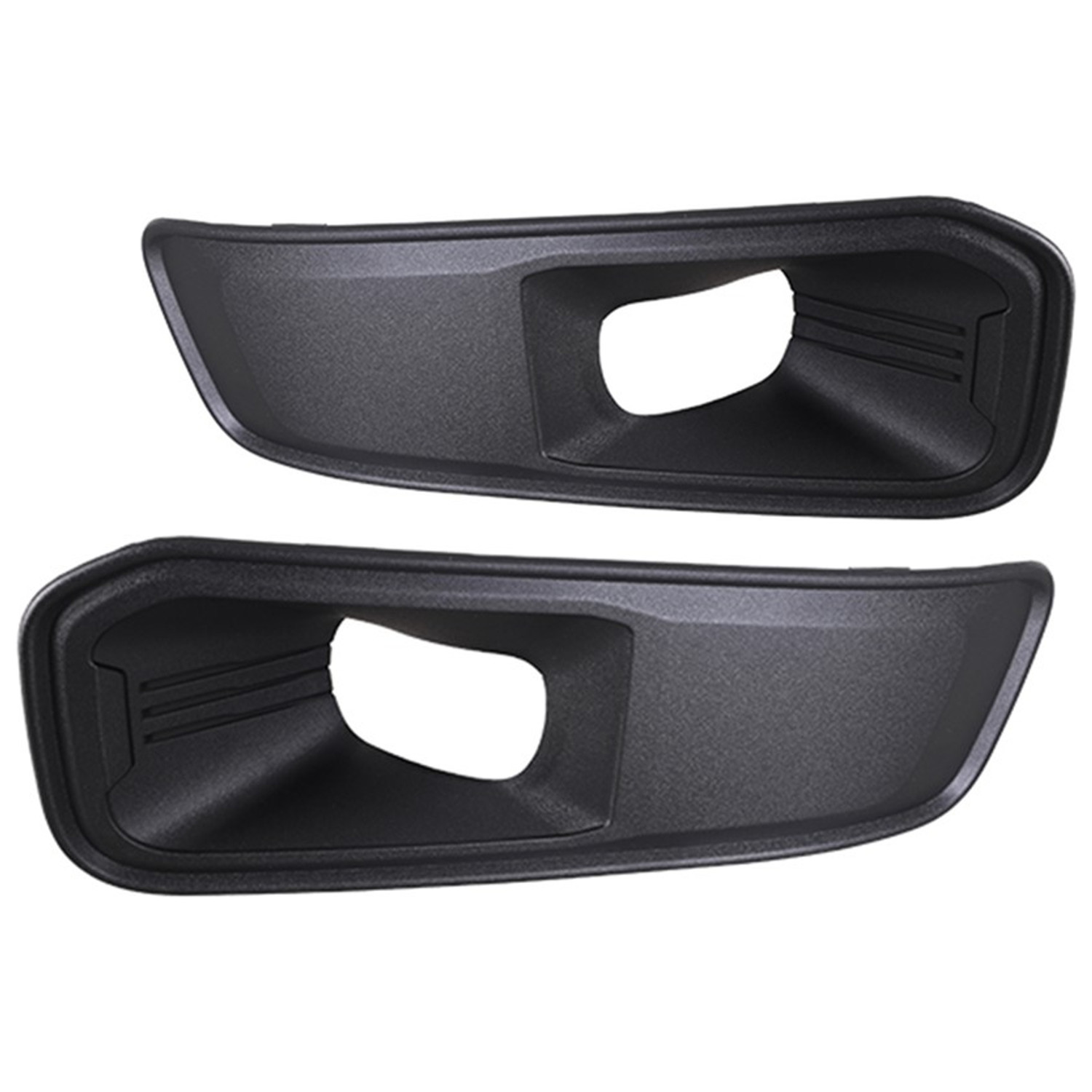 Fog Light Set For 23-25 Ford F-250 Super Duty, 23-25 Ford F-350 Super Duty