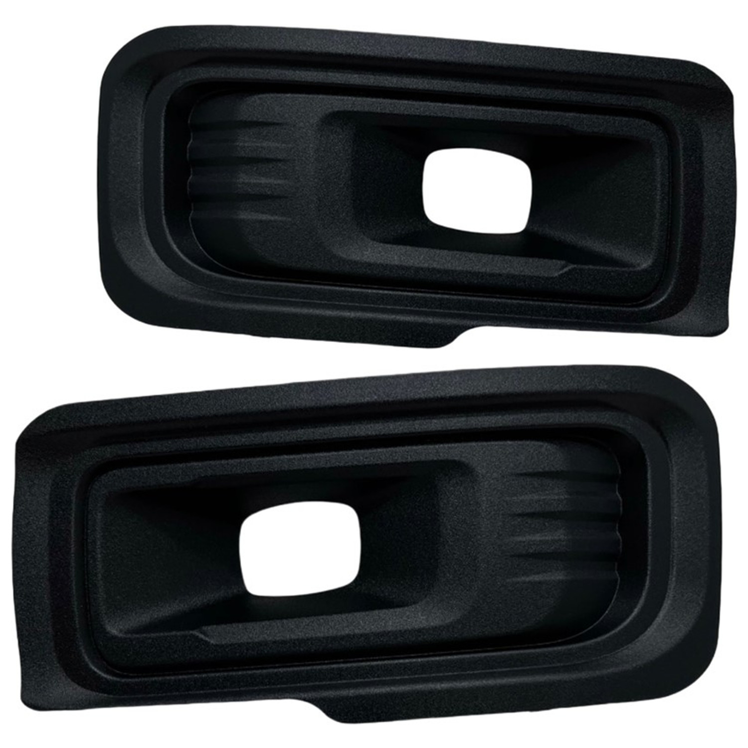 Fog Light Set For 24-25 Ford F-150