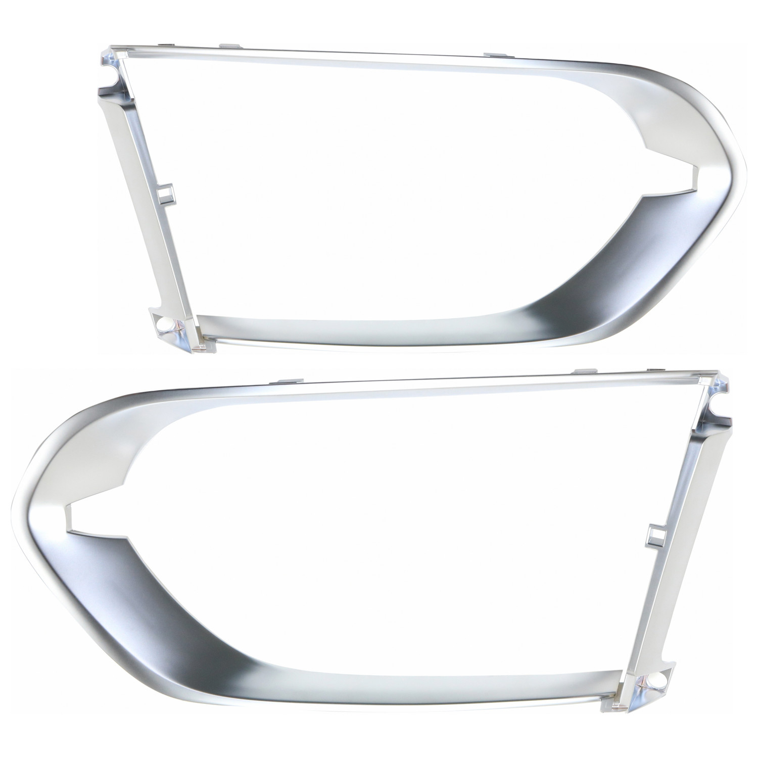 Fog Light Set For 17-20 Jaguar F-Pace