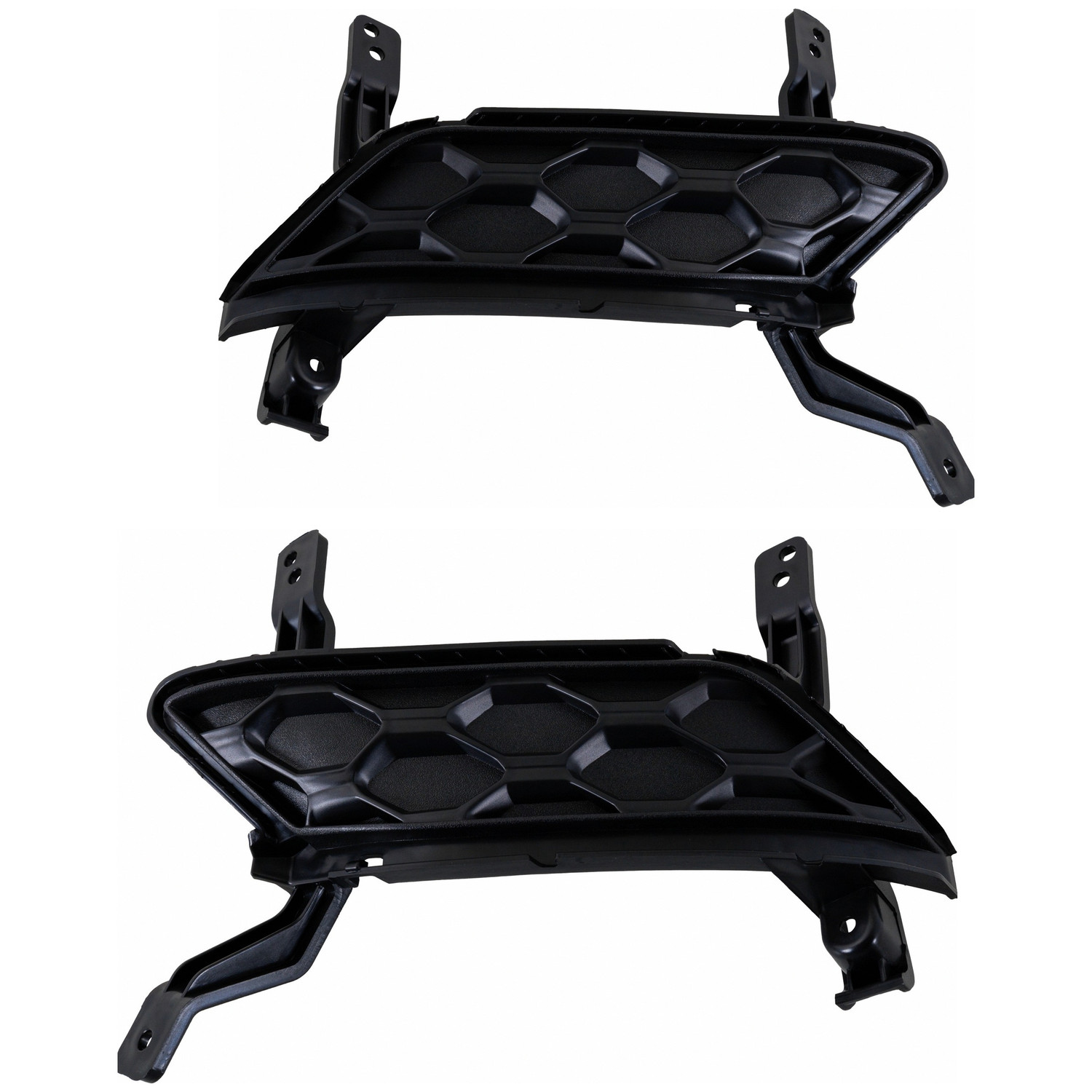 Fog Light Set For 19-20 Hyundai Santa Fe