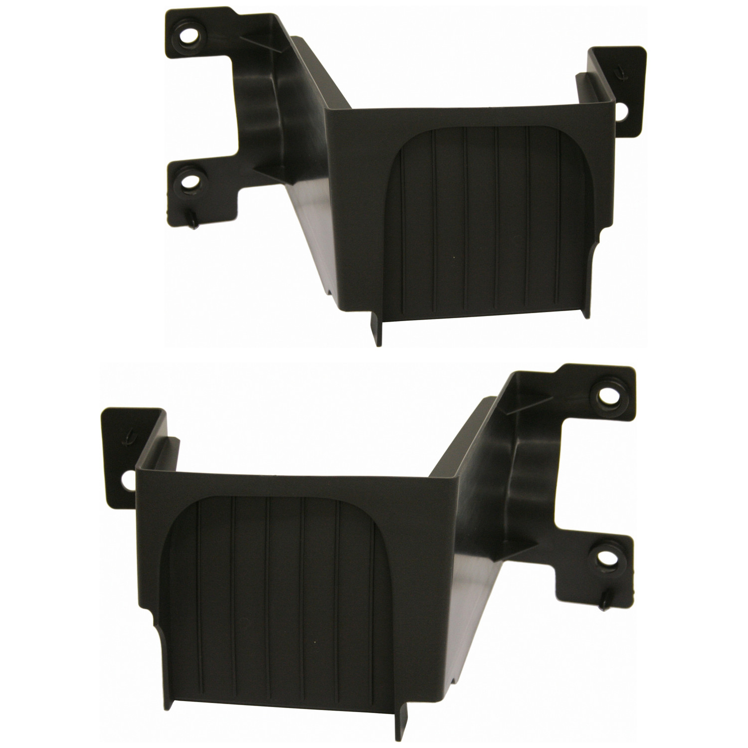 Fog Light Set For 08-10 Ford F-250 Super Duty, 08-10 Ford F-350 Super Duty